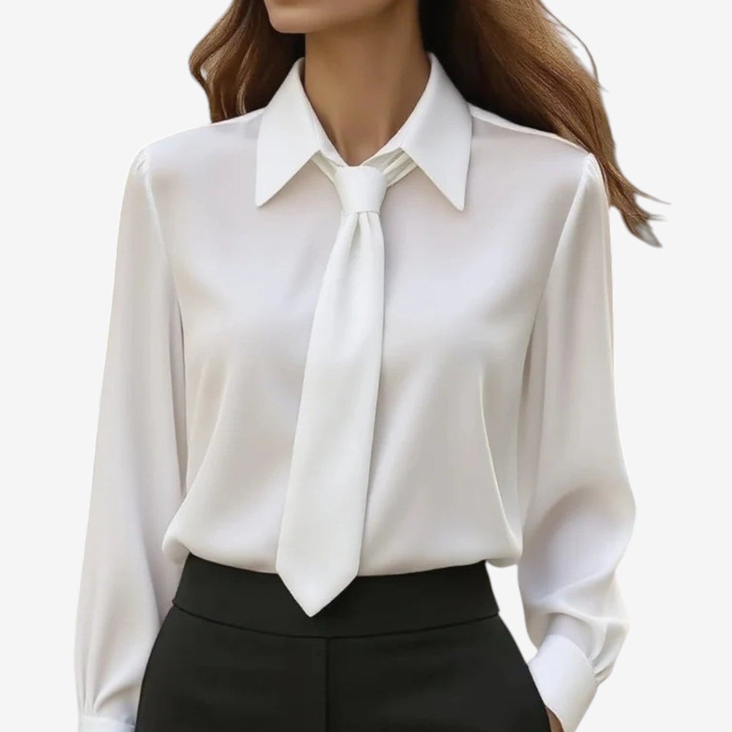 Lutetia™ Elegant Shirt