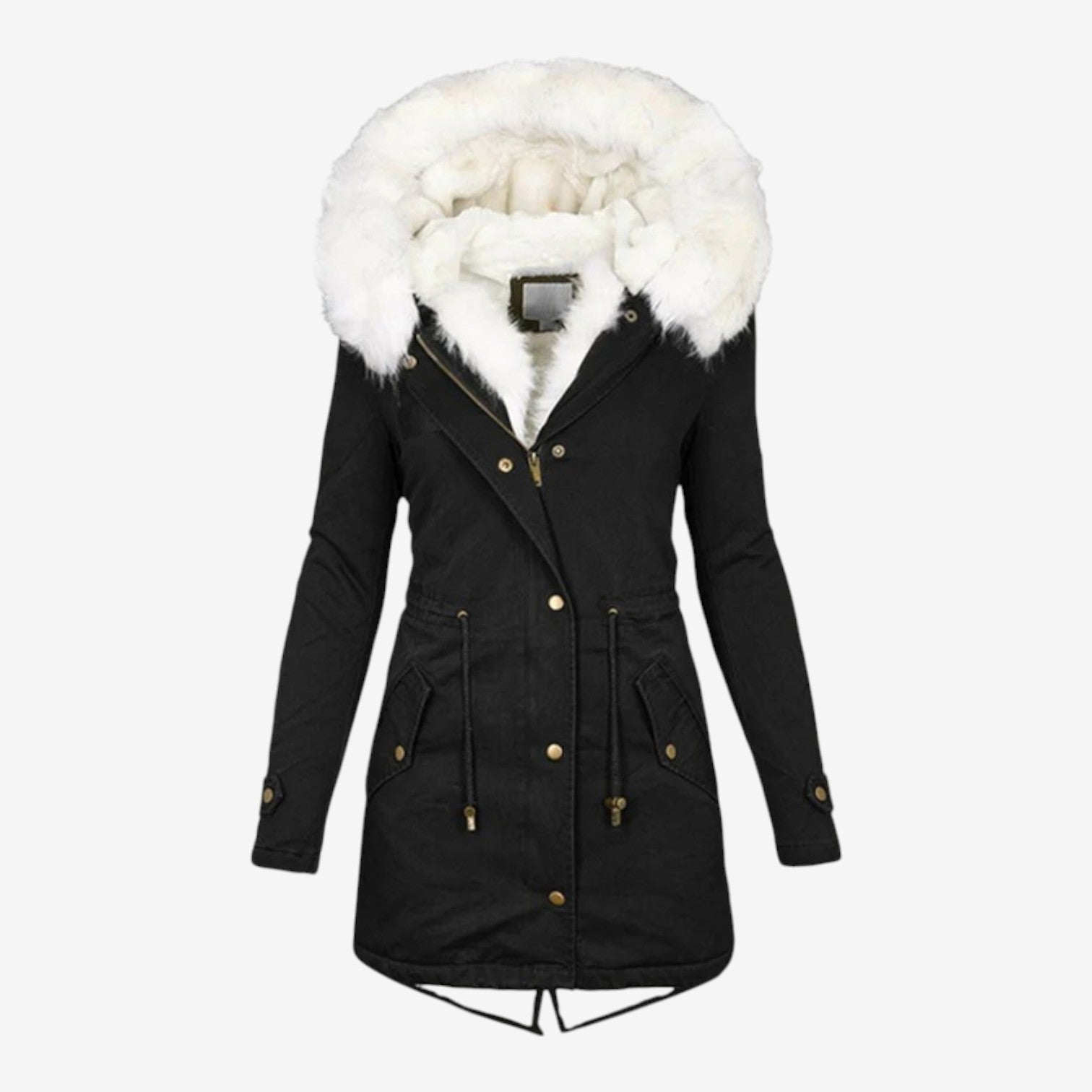 Paloma™ Lined Coat