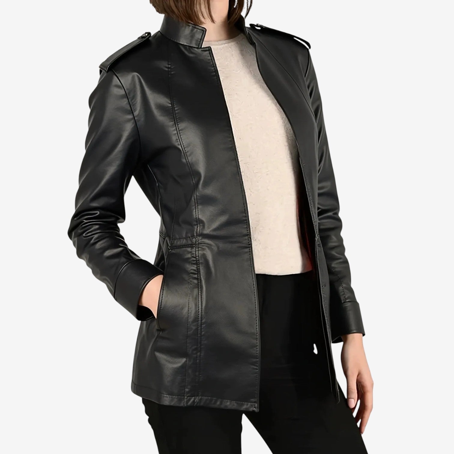 Carmela™ Modern Elegant Jacket