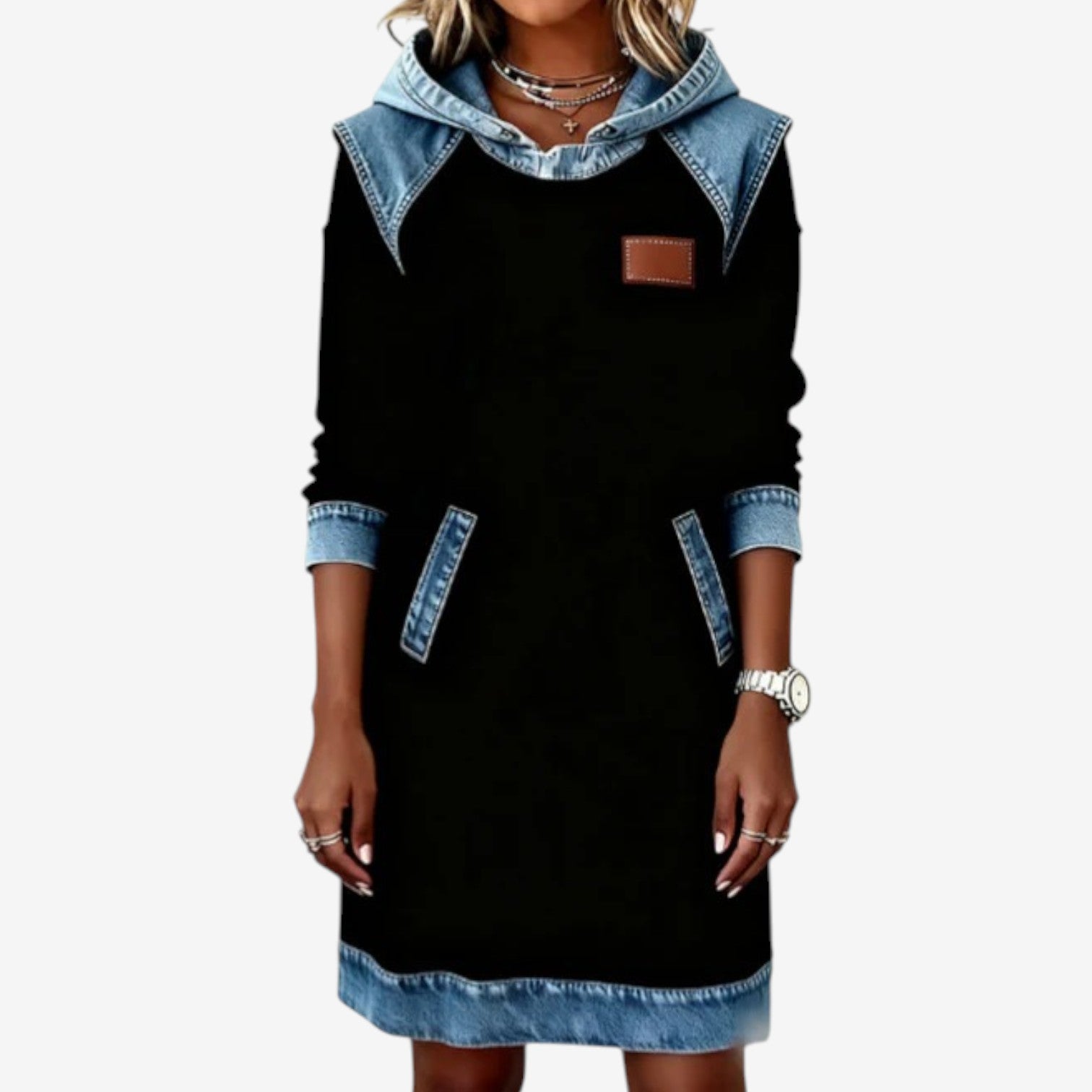 Margaux™ Casual Dress