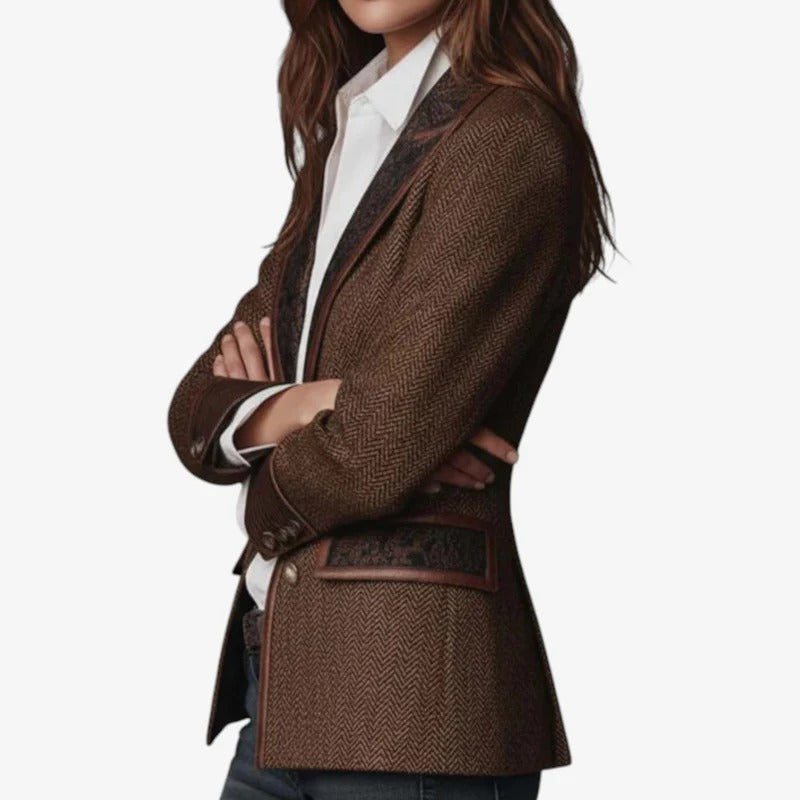 Ardiana™ Tailored Jacket