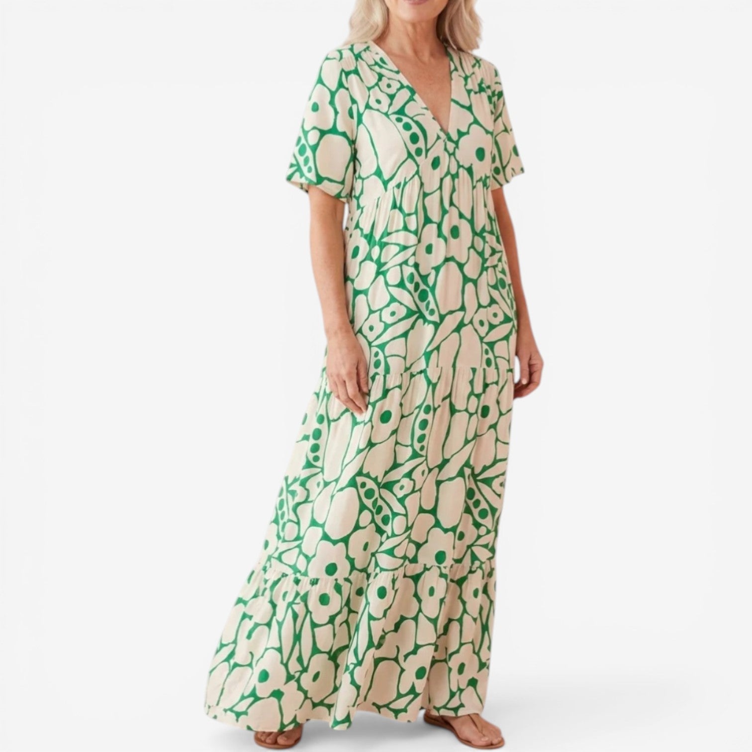 Kalilah™ Breeze dress