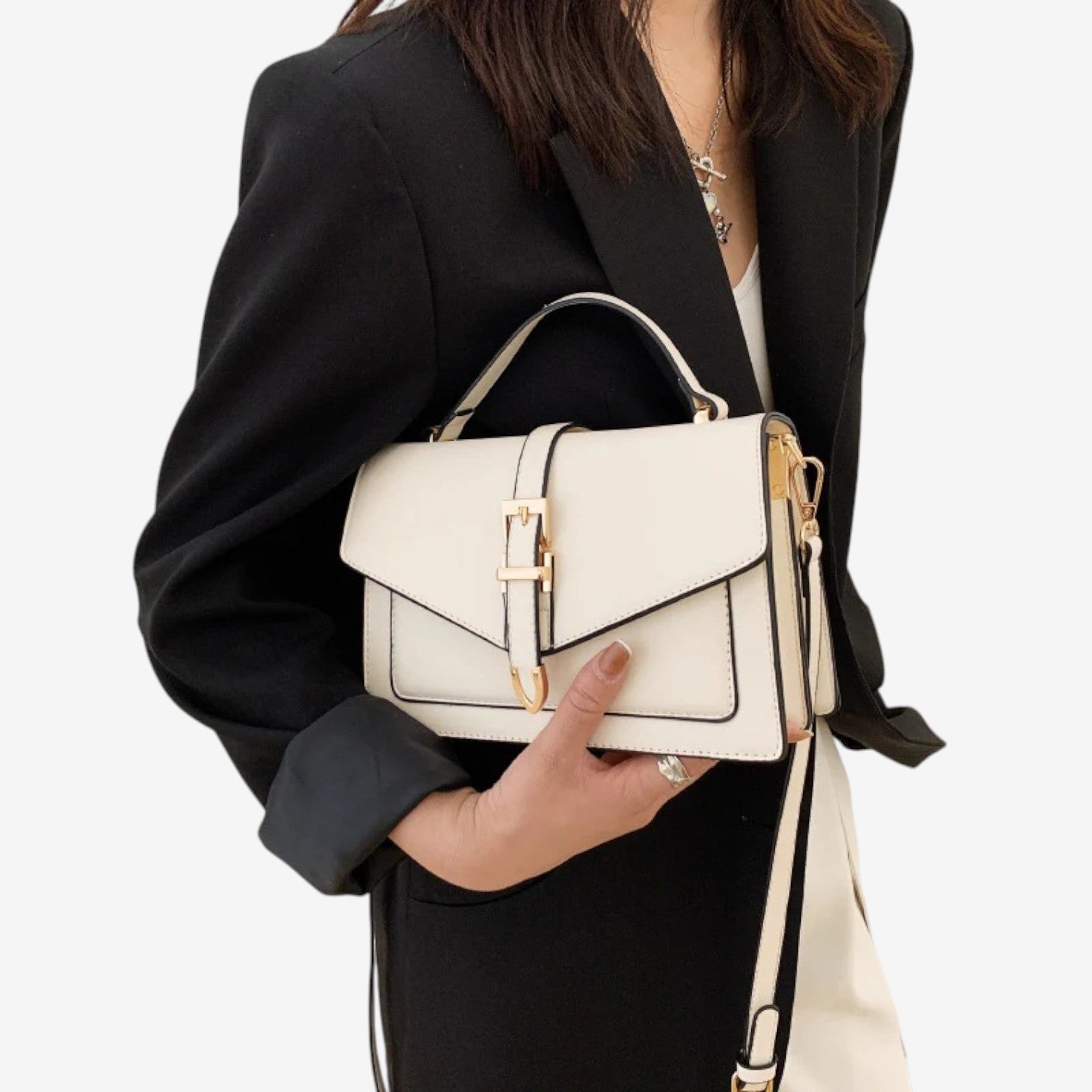 Sardin™ Belted Bag