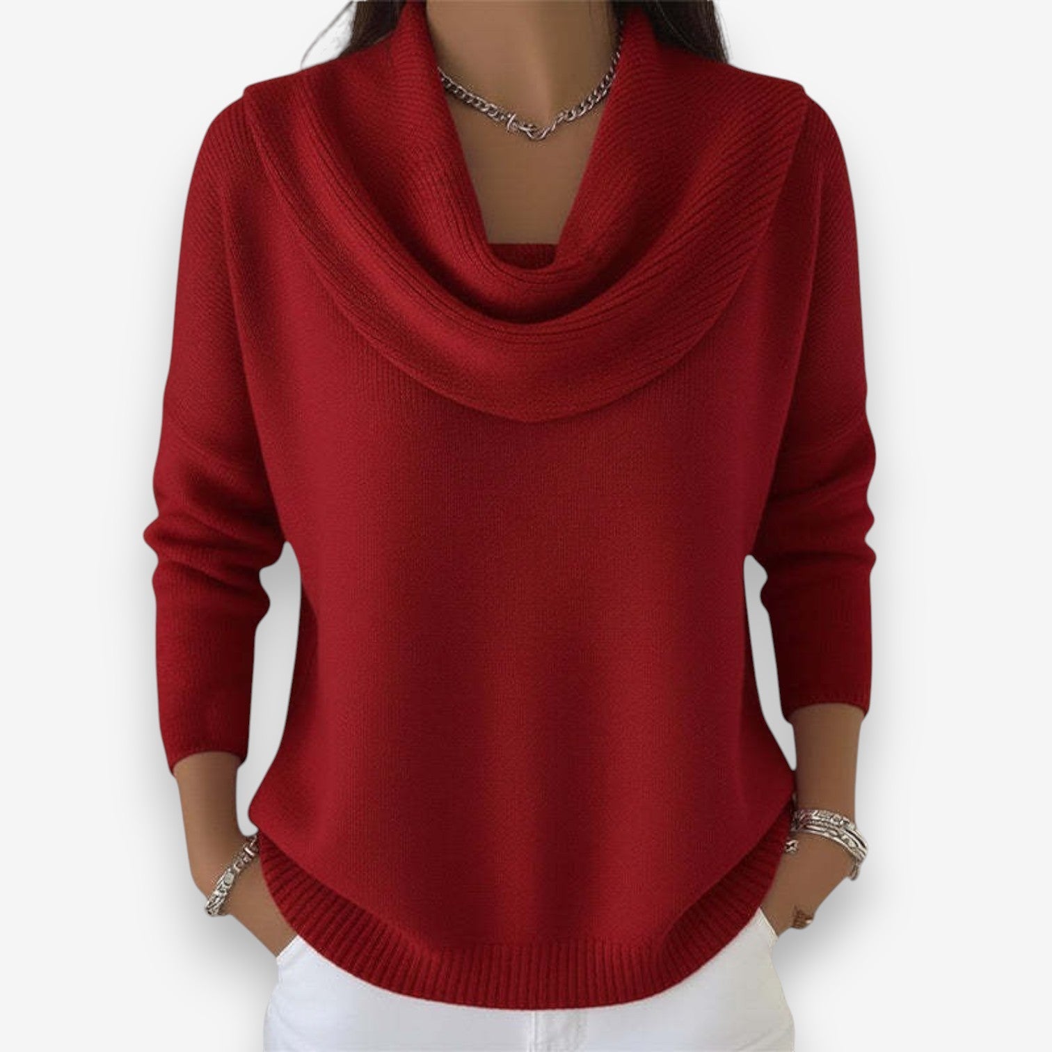 Grouard™ Cozy Sweater