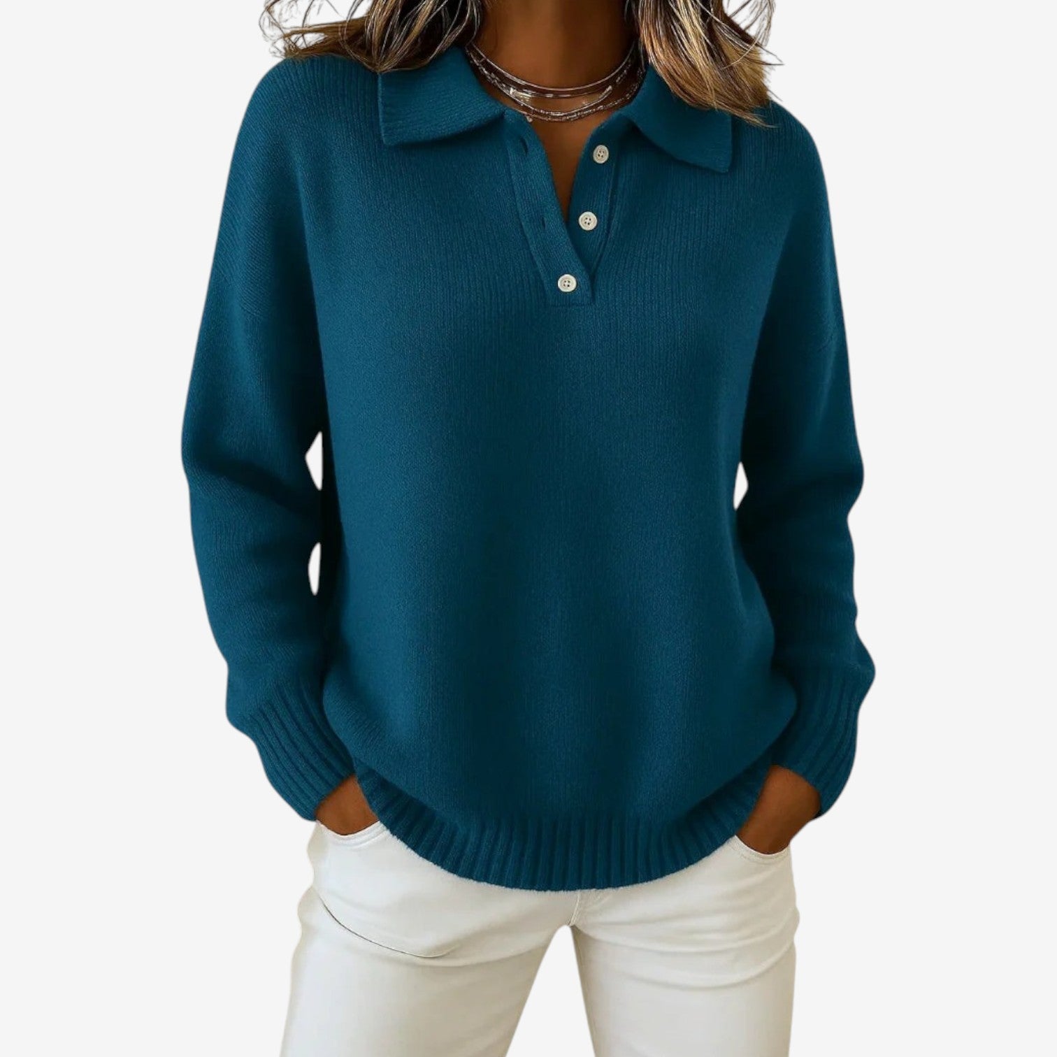 Taliani™ Casual Sweater
