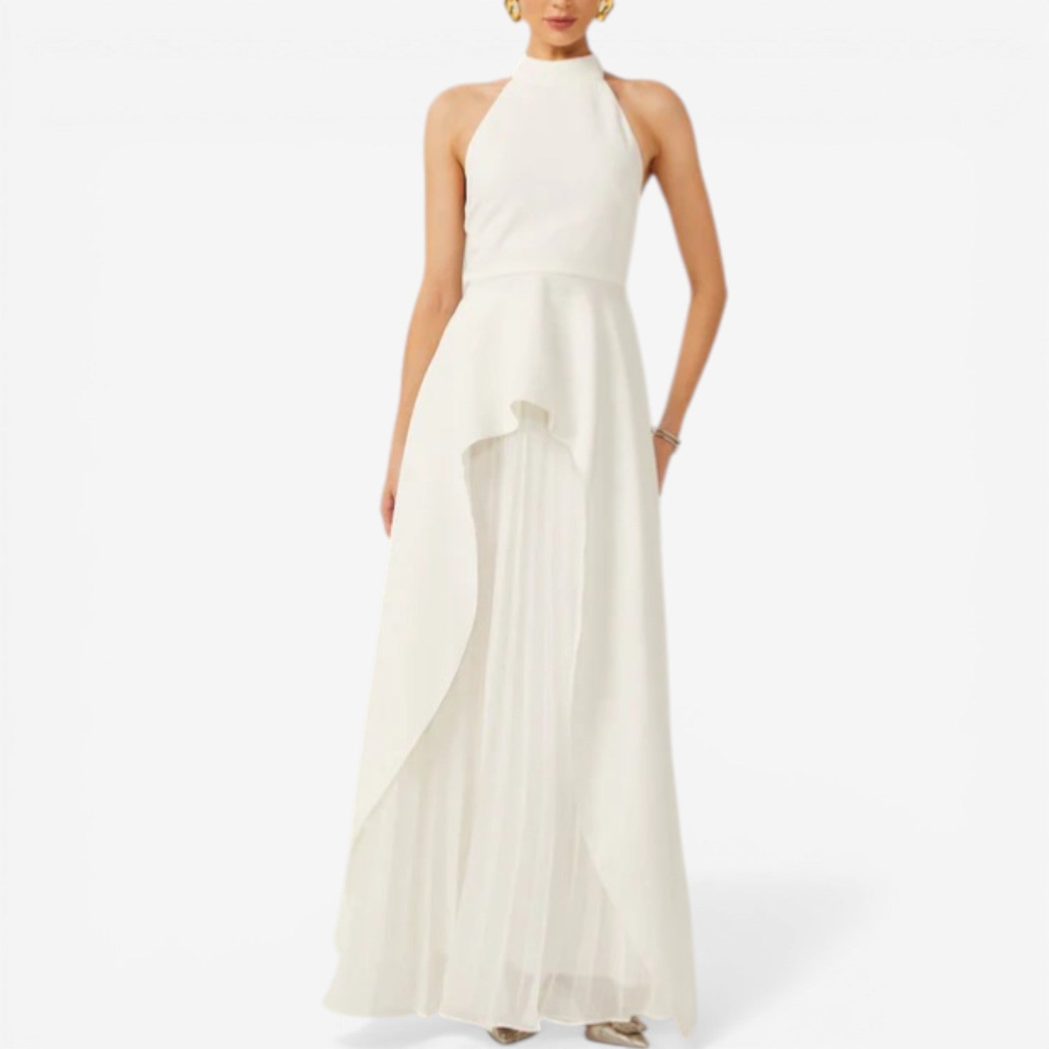 Daniella™ Flowing dress