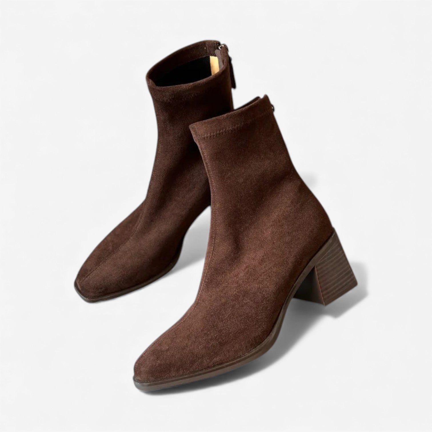 Fonseca™ Suede ankle boots