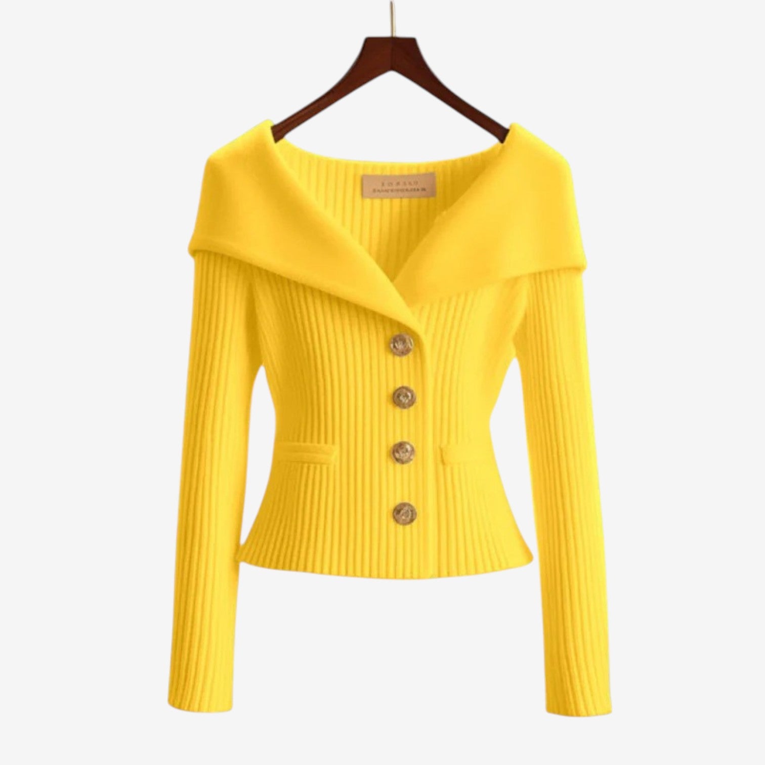 Adeline™ Delicate Sweater