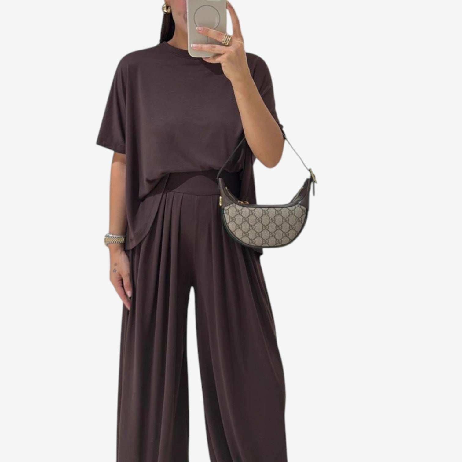 Vladislava™ Casual Attire