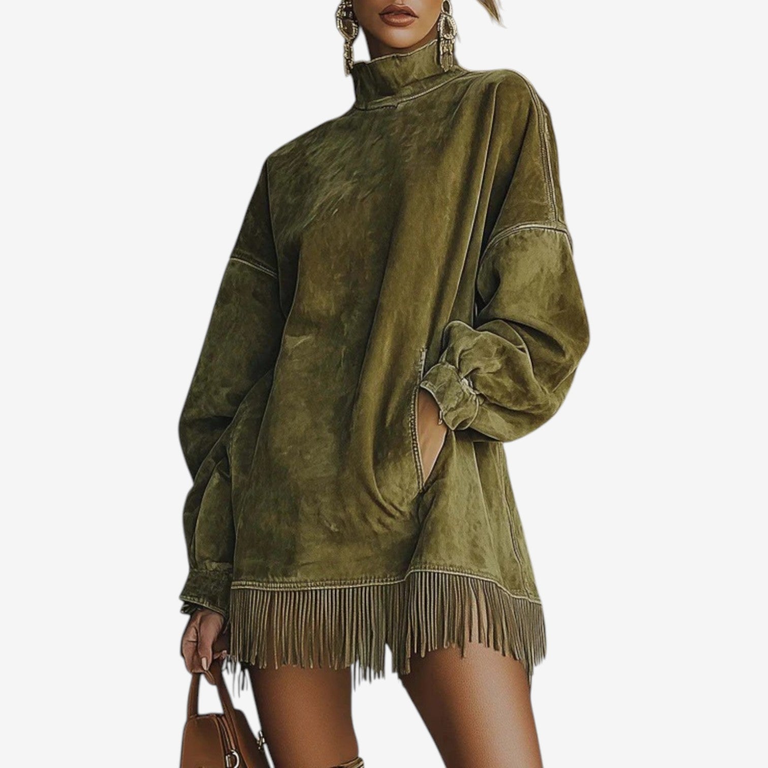 Ratel™ Casual Tunic