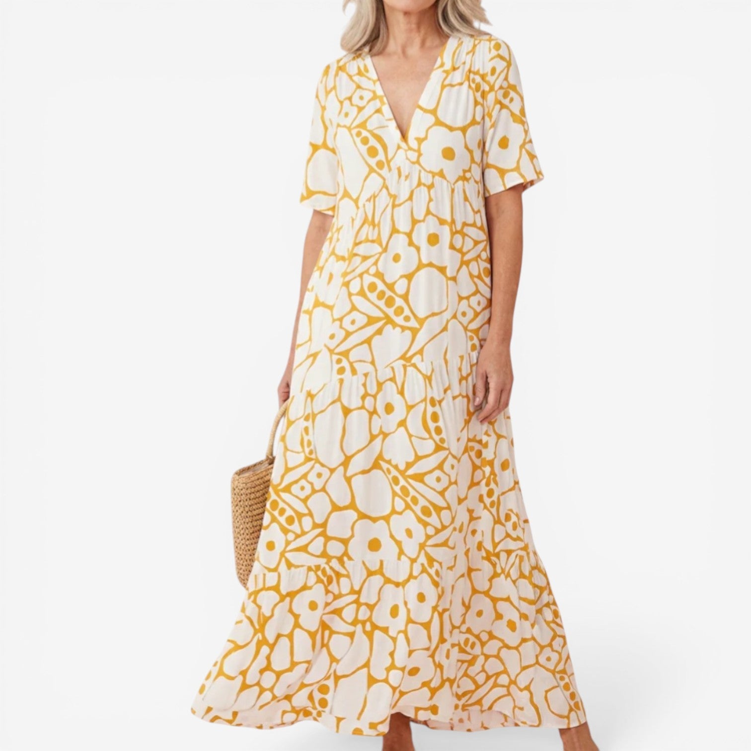 Kalilah™ Breeze dress