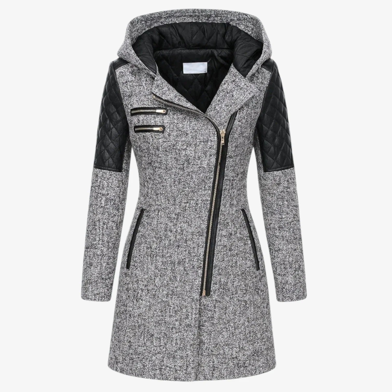 Bettinelli™ Elegant Coat