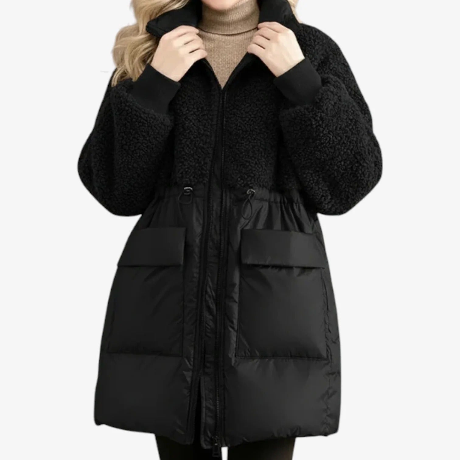 Giovanna™ Winter Coat