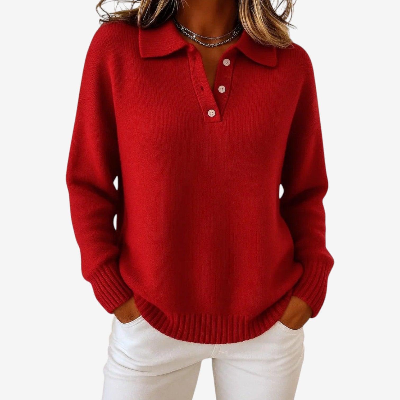 Taliani™ Casual Sweater