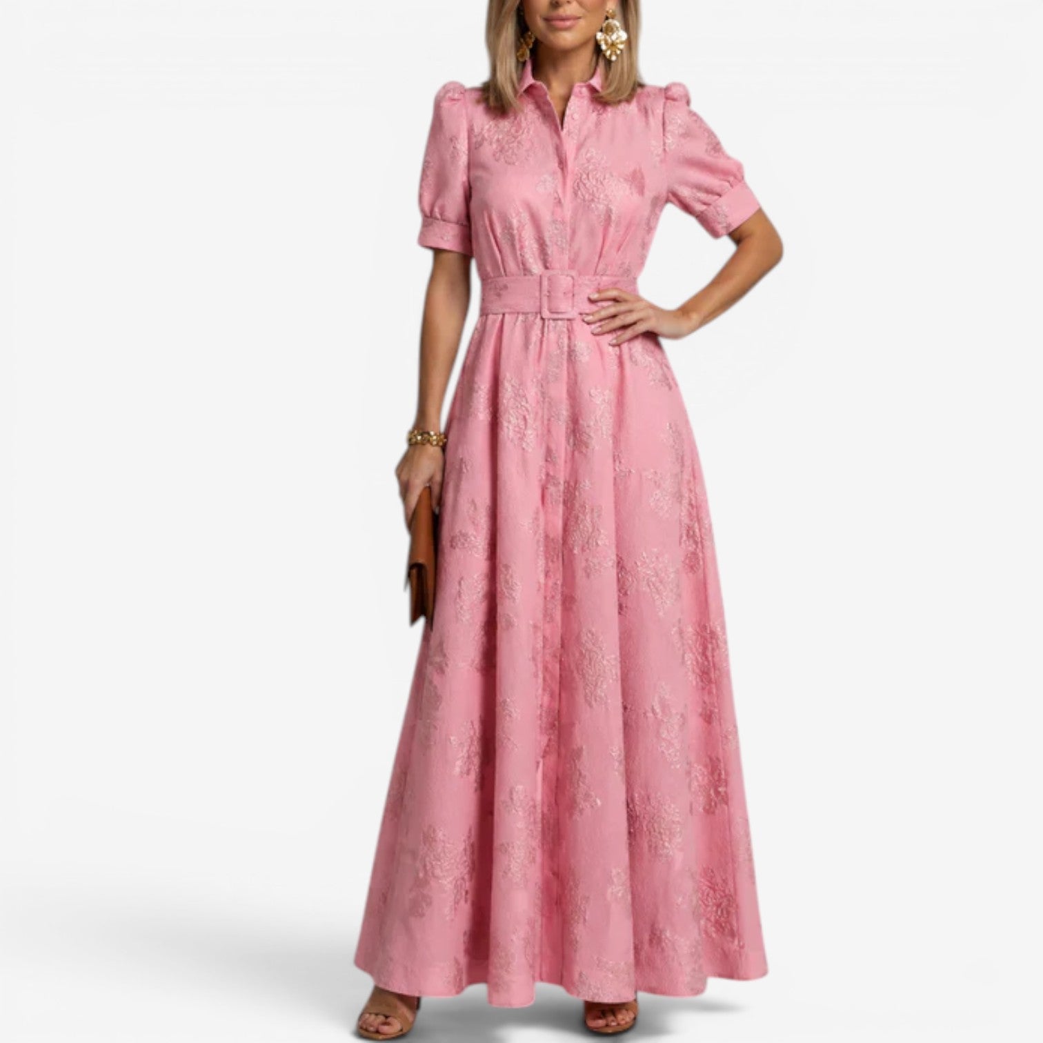 Jelly™ Long maxi dress