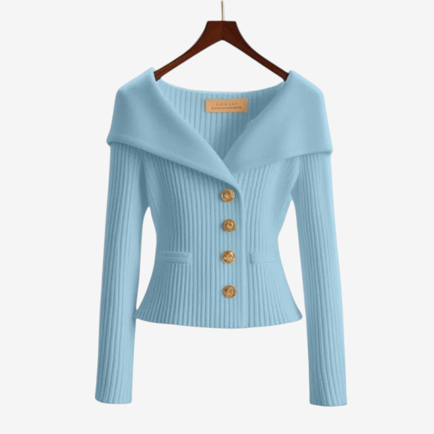 Adeline™ Delicate Sweater
