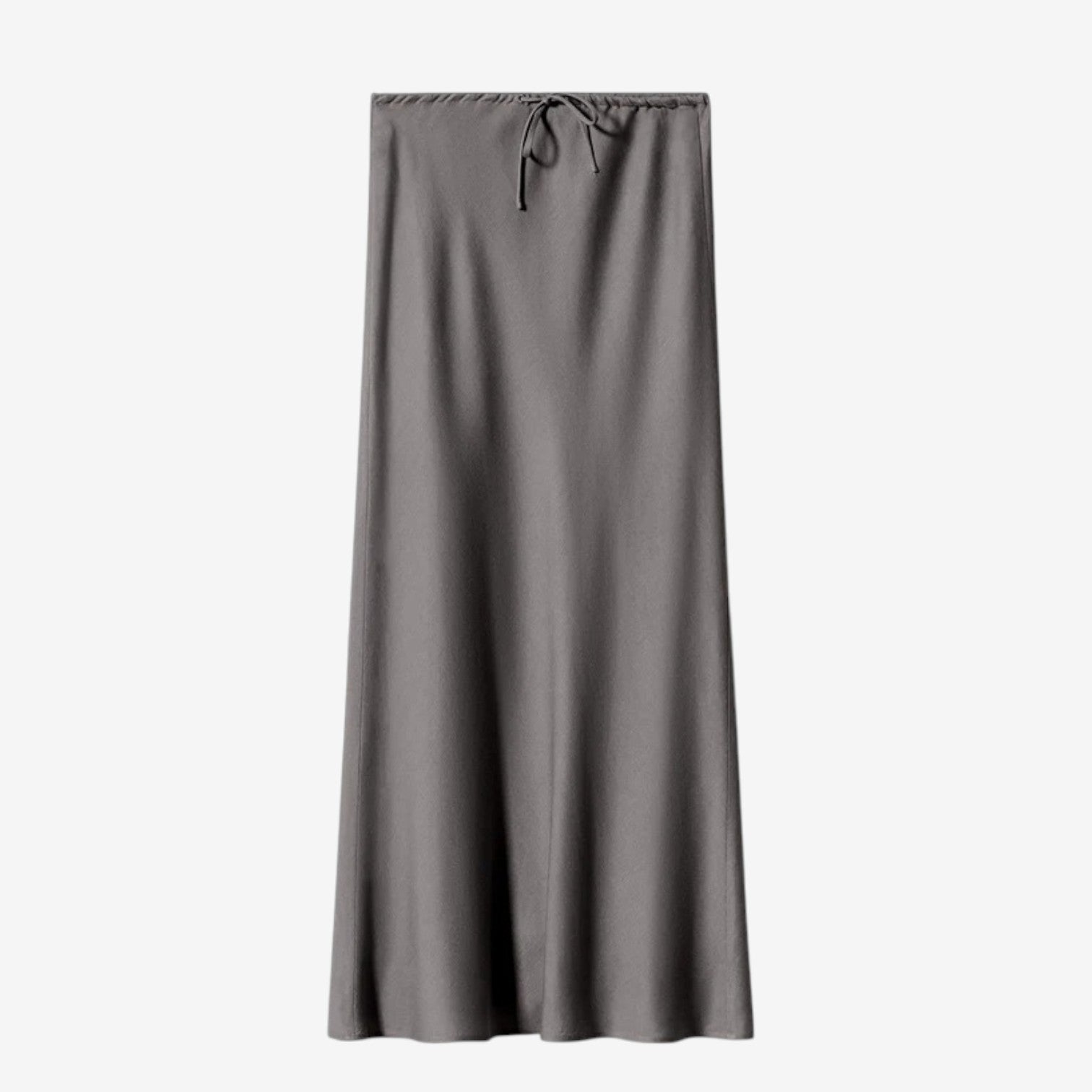 Capel™ Satin Skirt