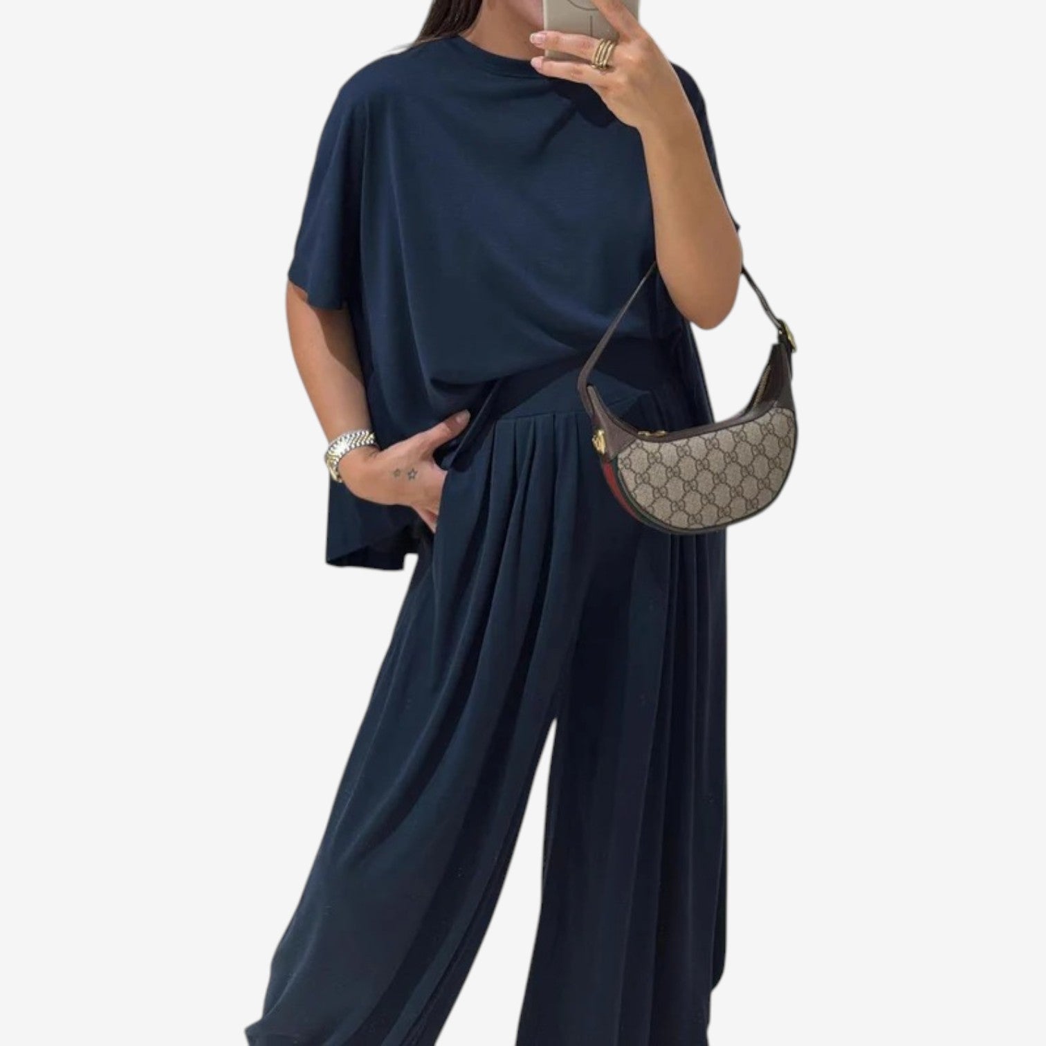 Vladislava™ Casual Attire