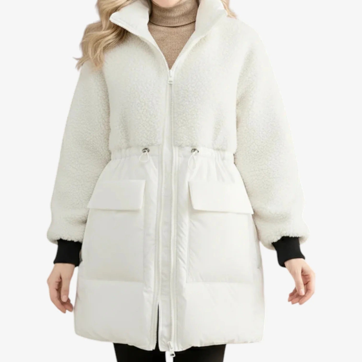 Giovanna™ Winter Coat