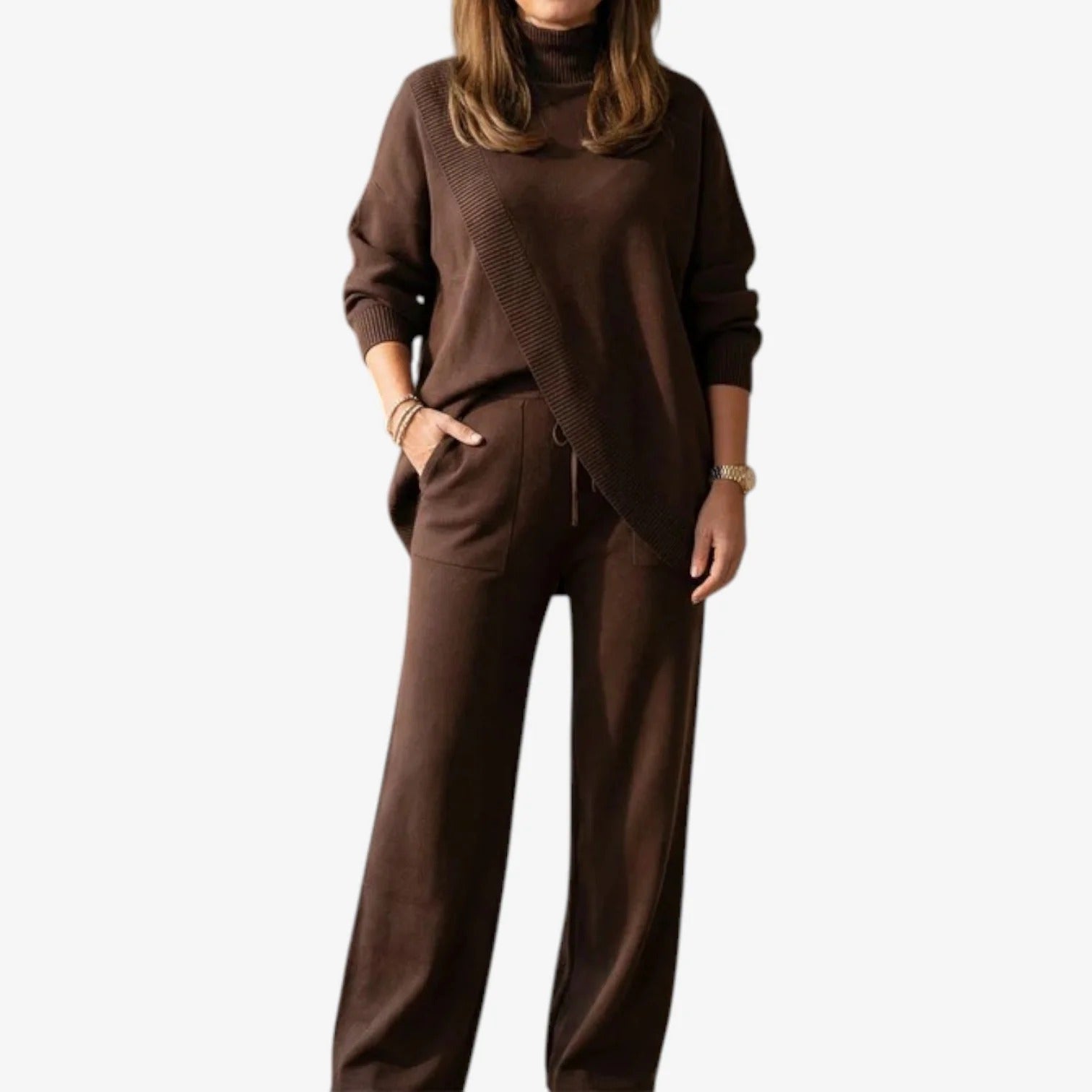 Lorella™ Knit Set
