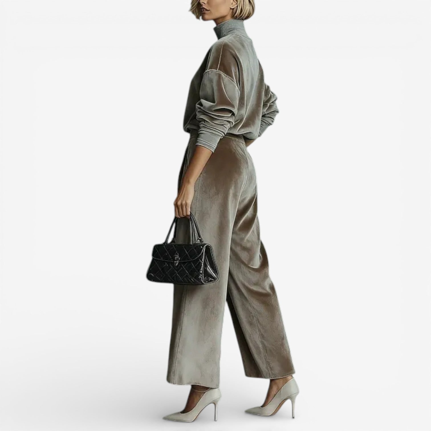 Emeri™ Contemporary Ensemble Set