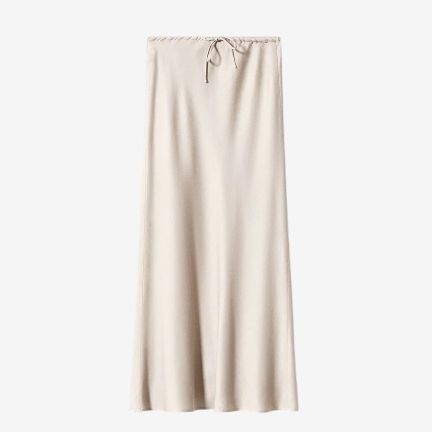 Capel™ Satin Skirt