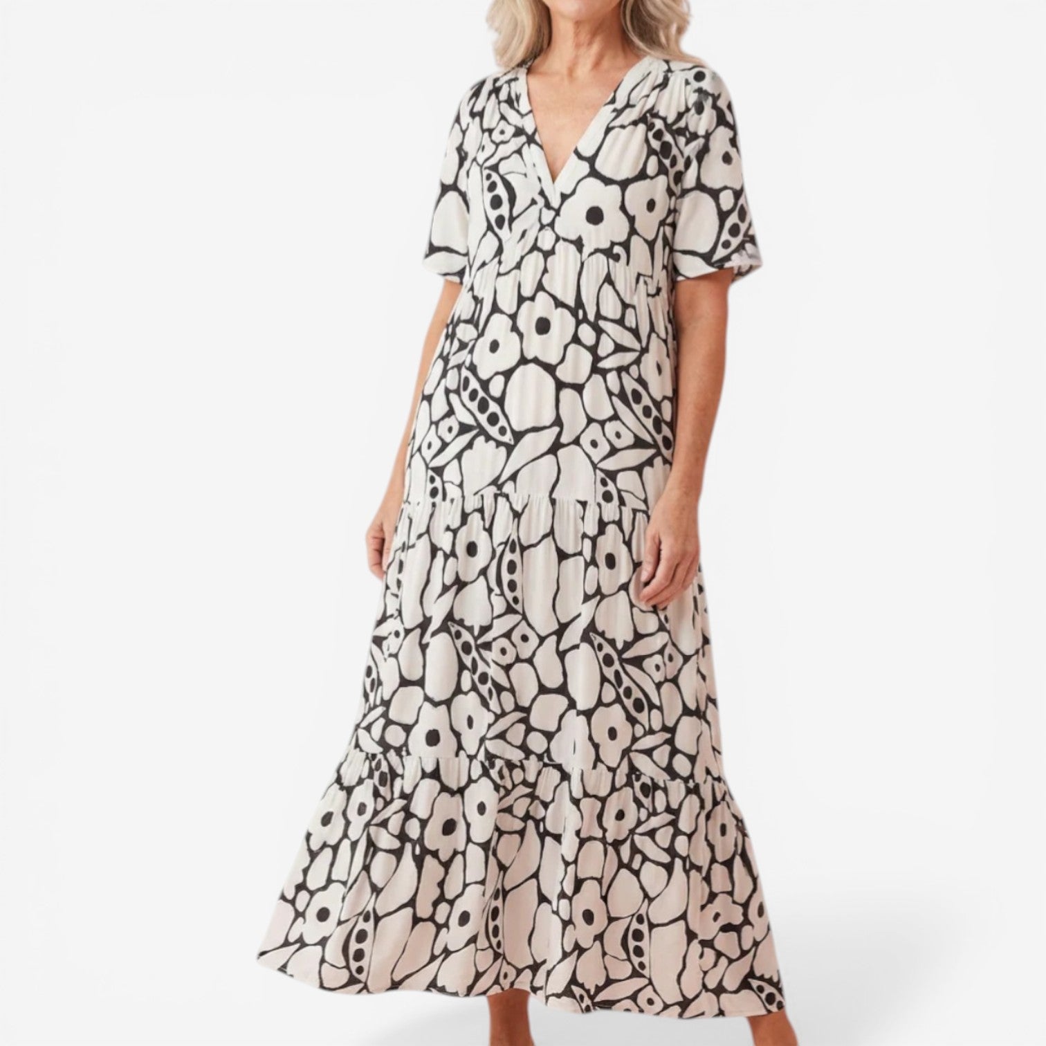 Kalilah™ Breeze dress