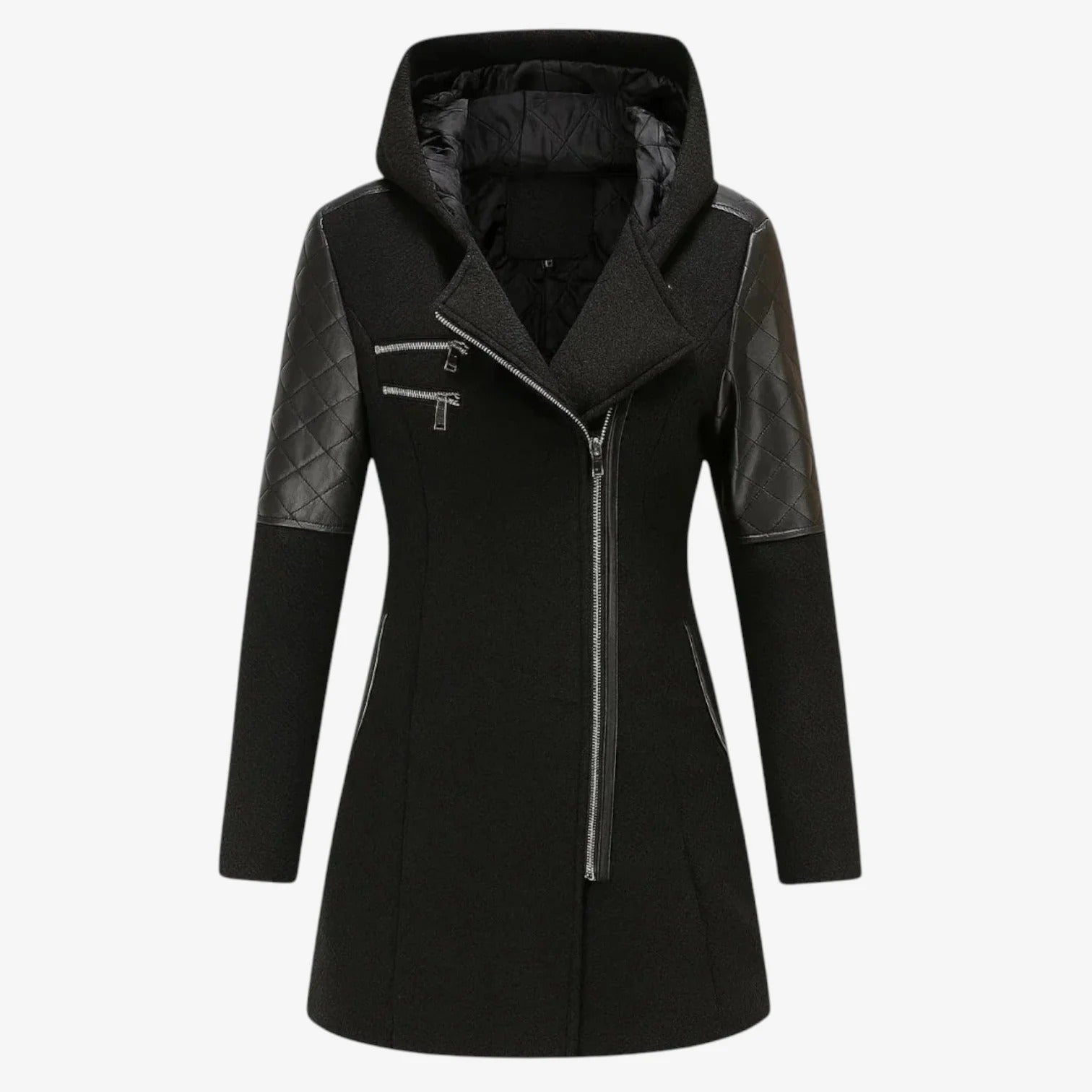 Bettinelli™ Elegant Coat