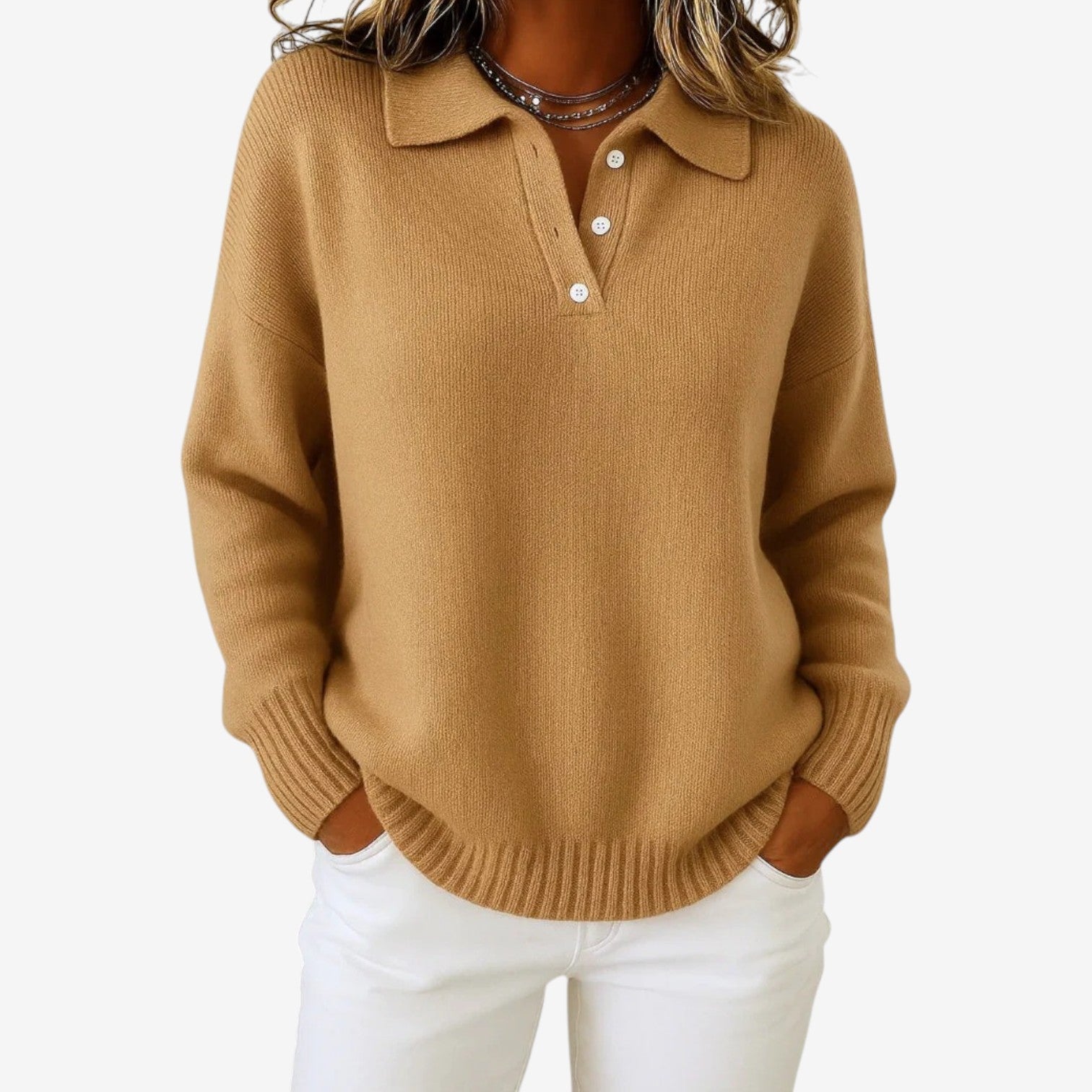 Taliani™ Casual Sweater