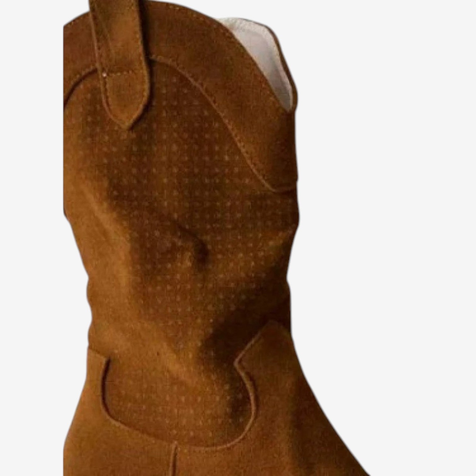 Claverie™ Western Boots