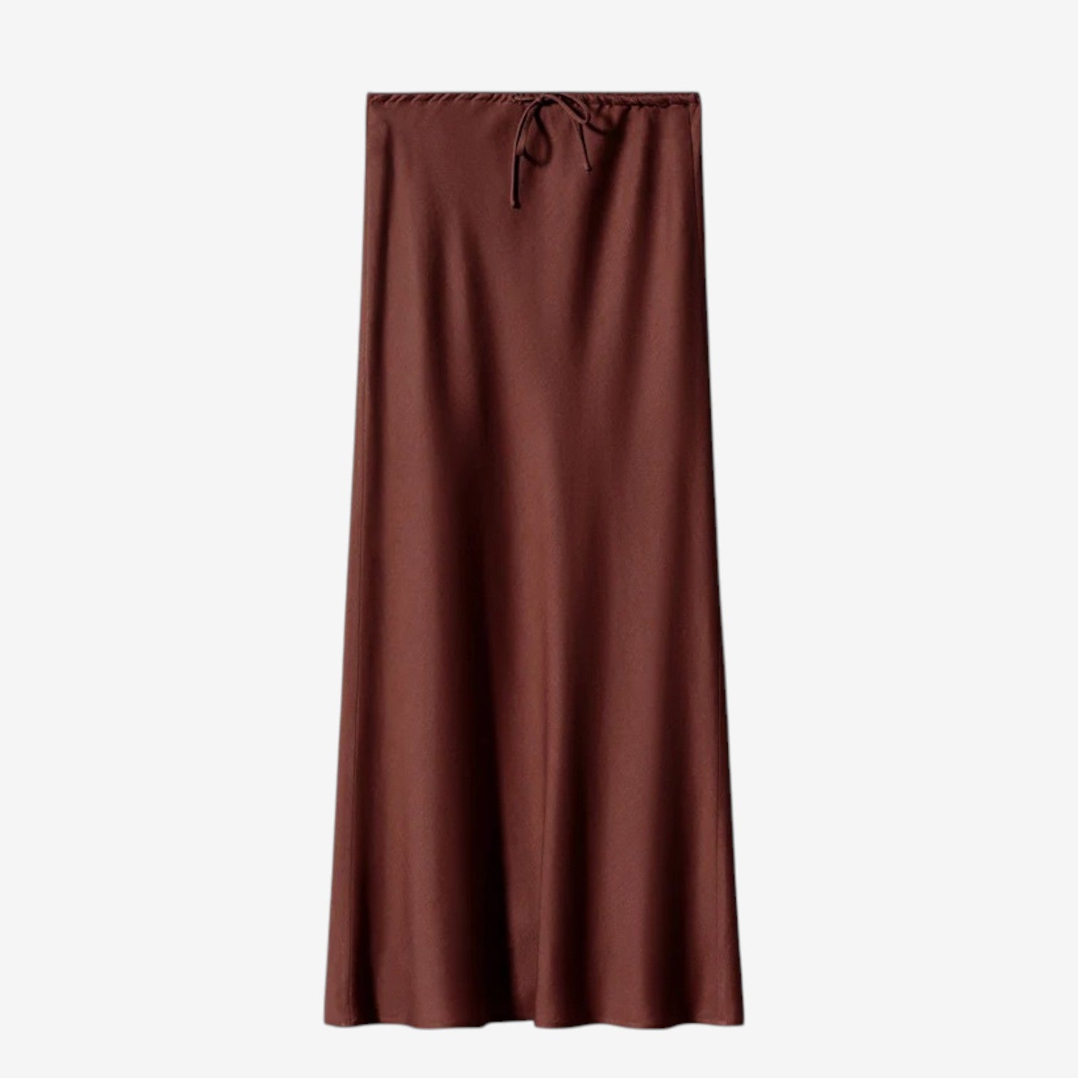 Capel™ Satin Skirt