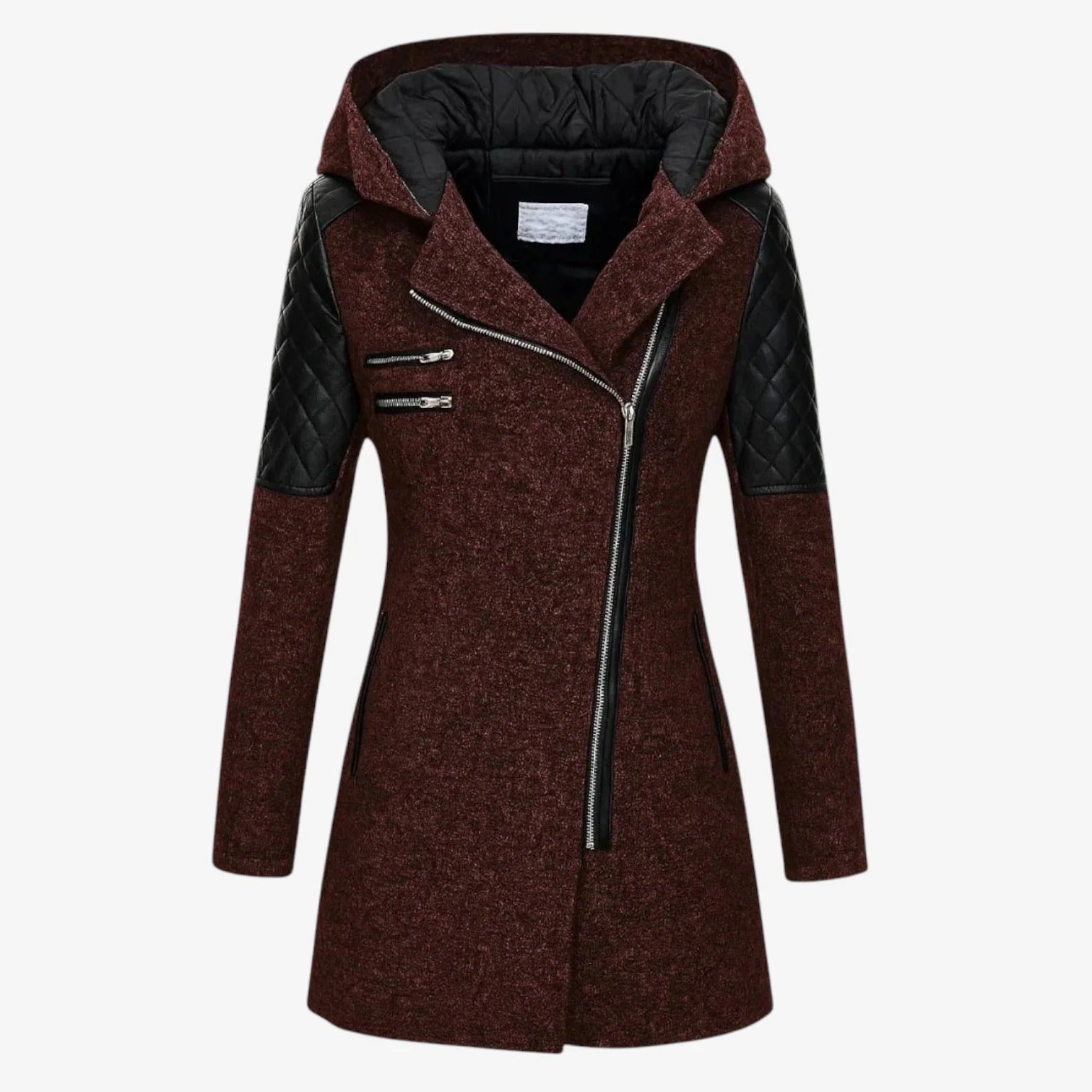 Bettinelli™ Elegant Coat