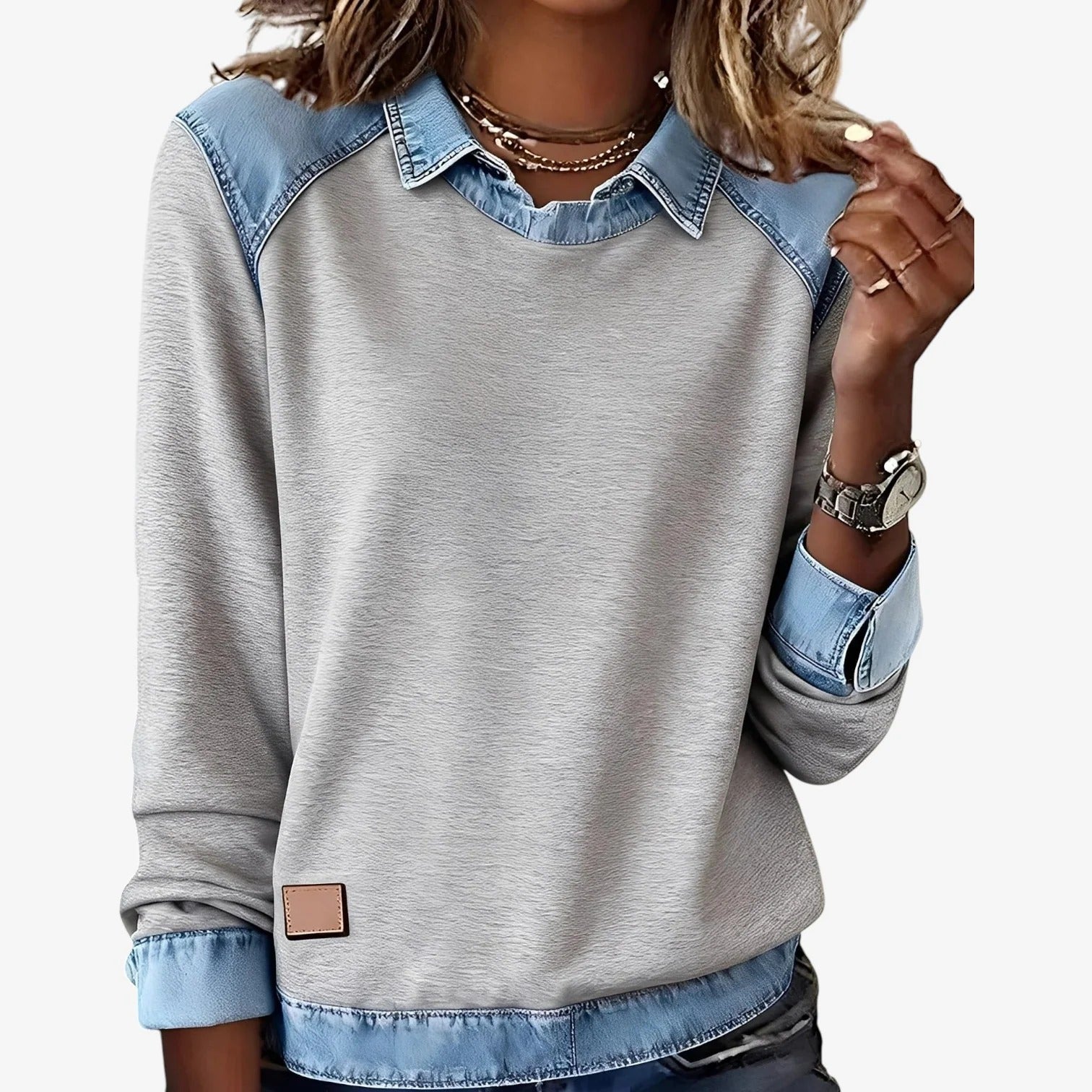 Galesi™ Deep Dressweater