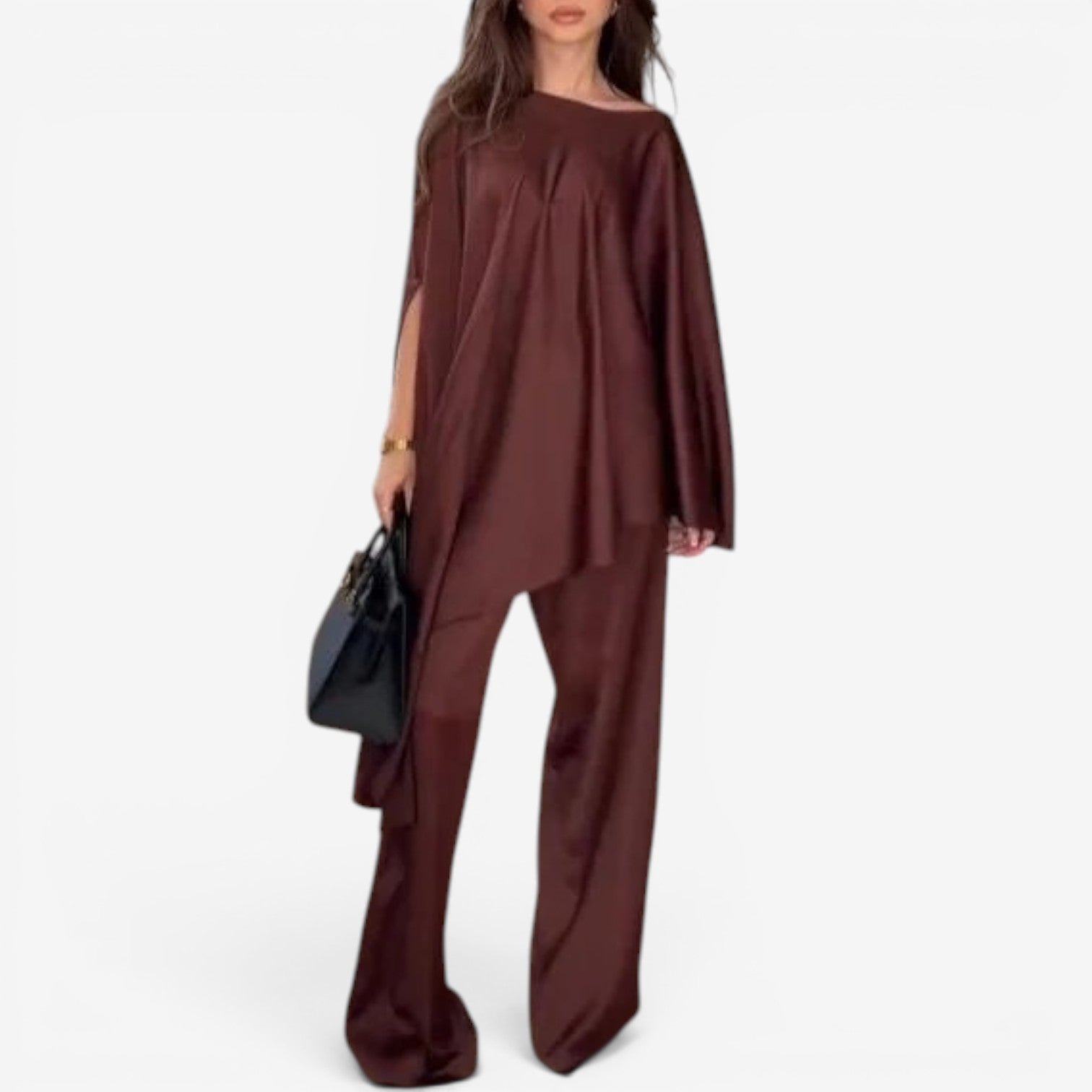 Mikka™ Elegant suit