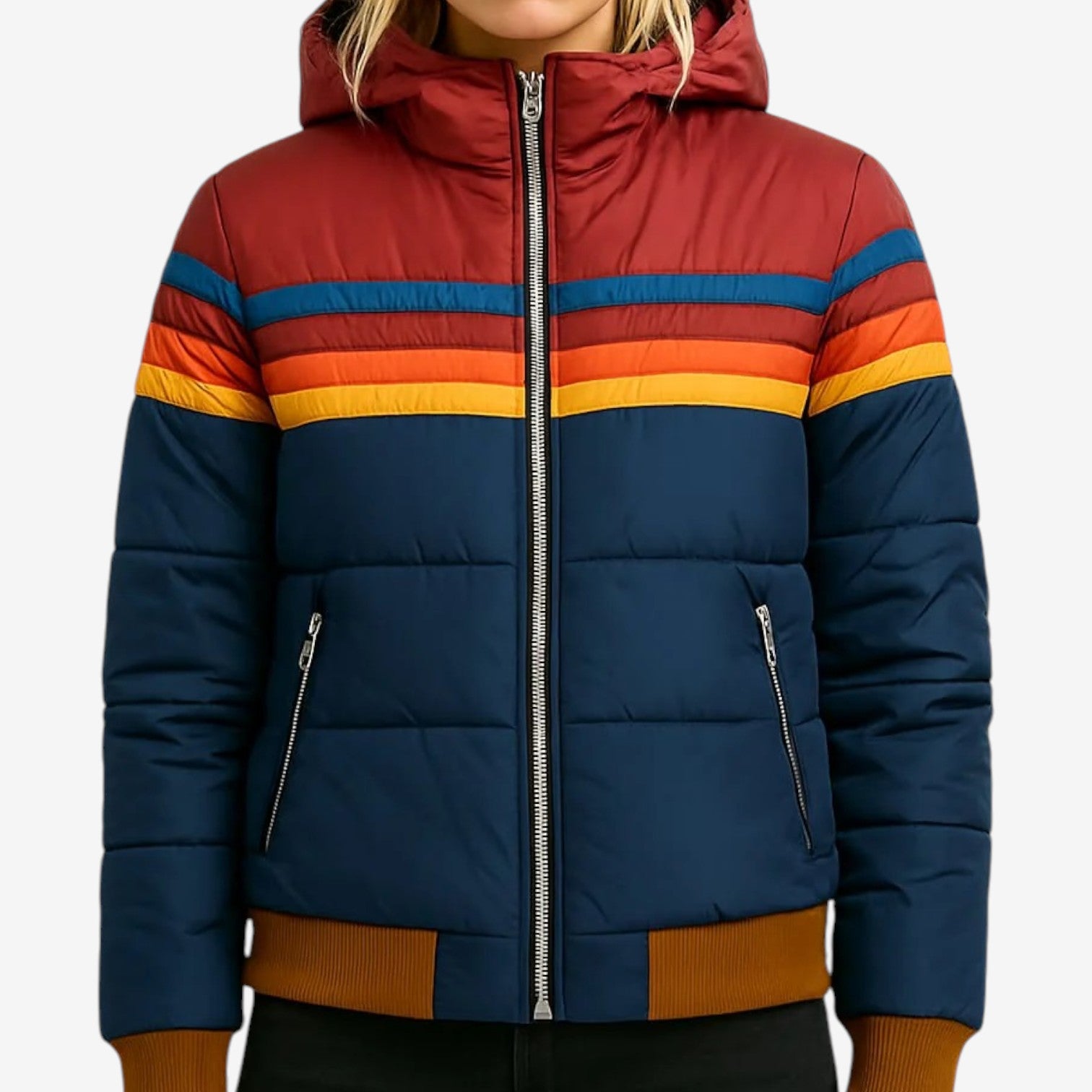 Roberta™ Puffy jacket