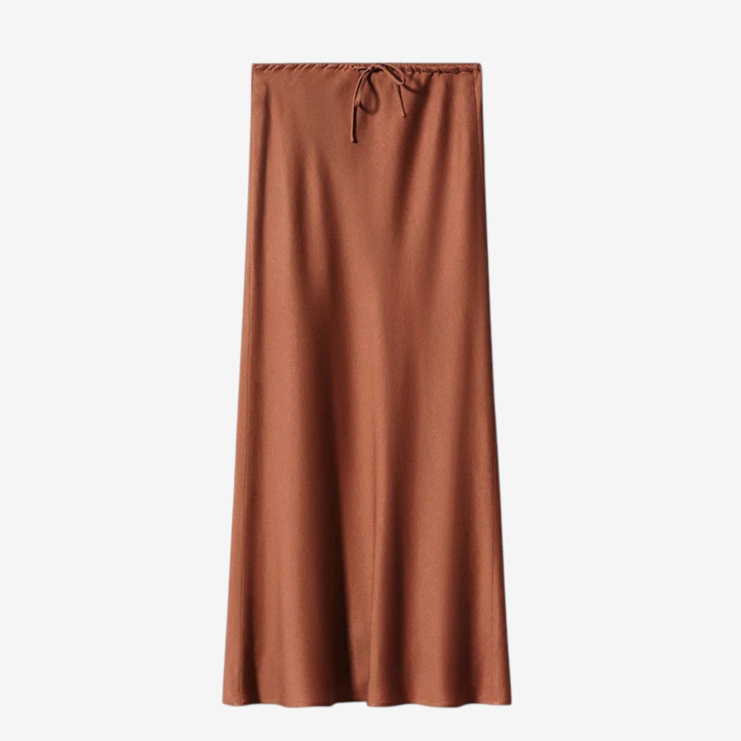 Capel™ Satin Skirt