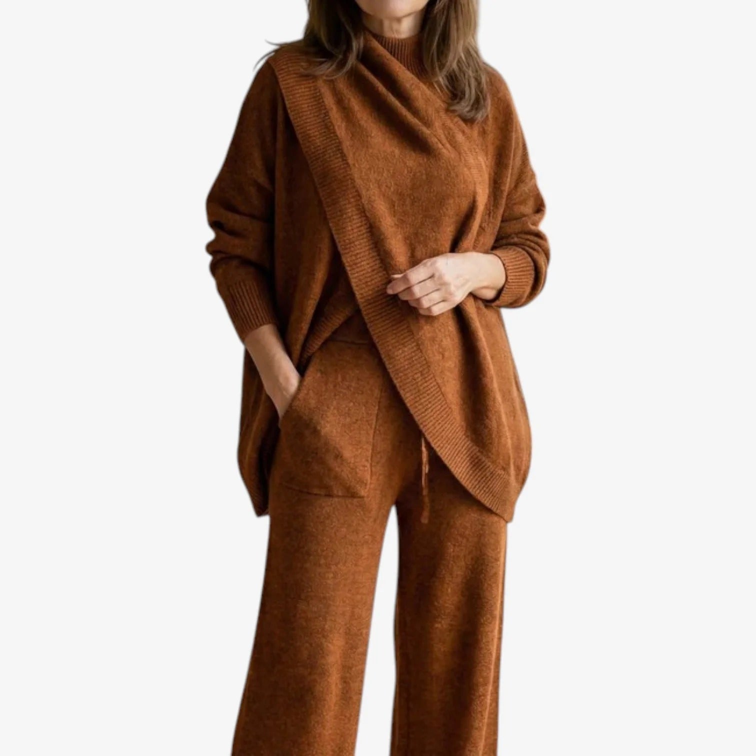 Lorella™ Knit Set