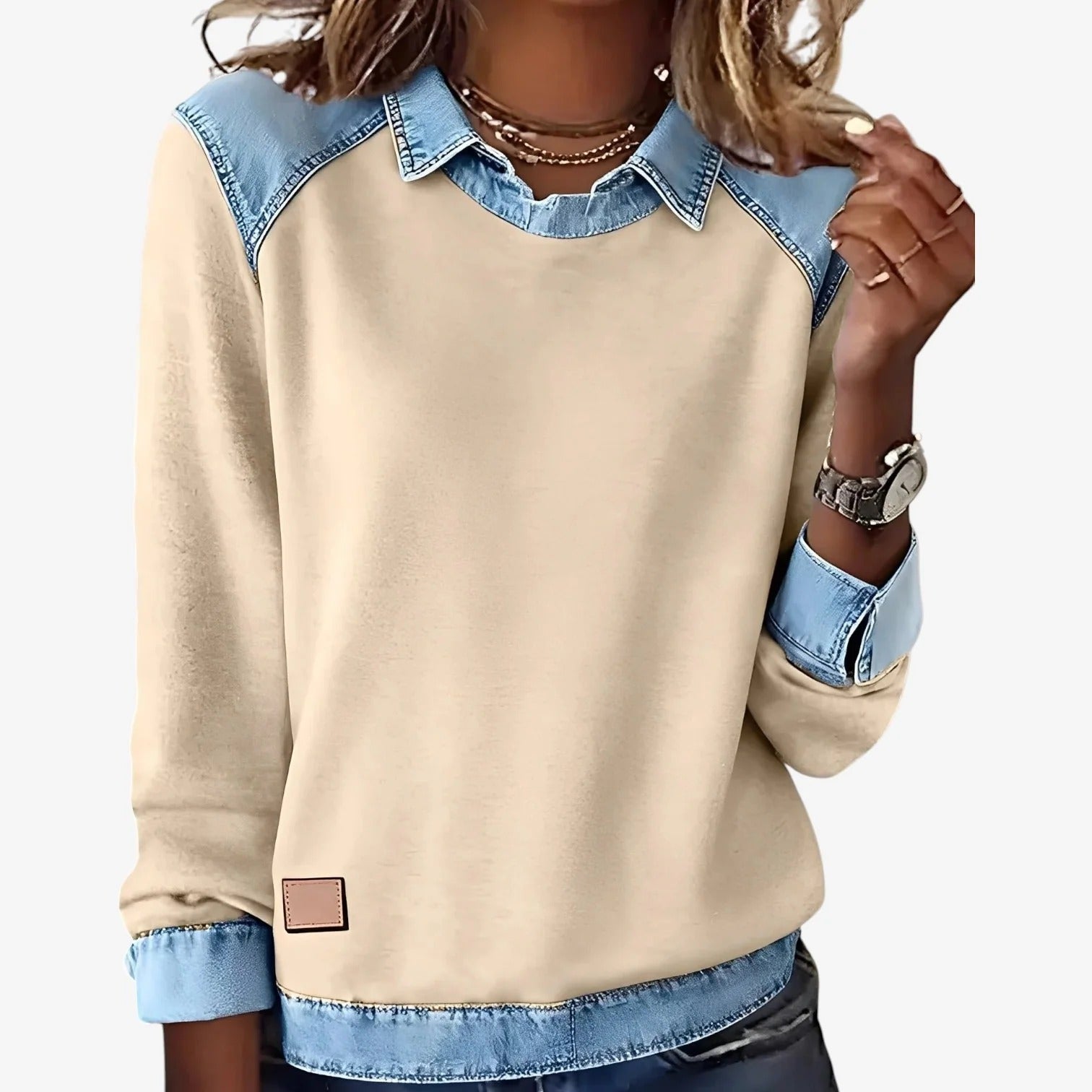 Galesi™ Deep Dressweater