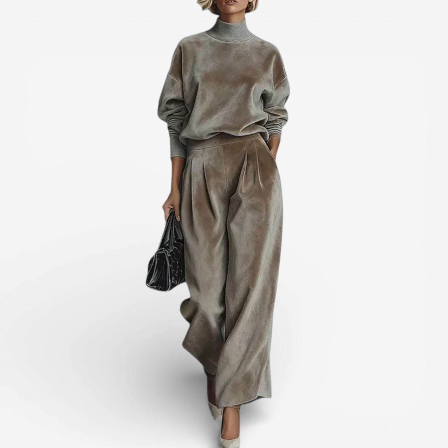 Emeri™ Contemporary Ensemble Set