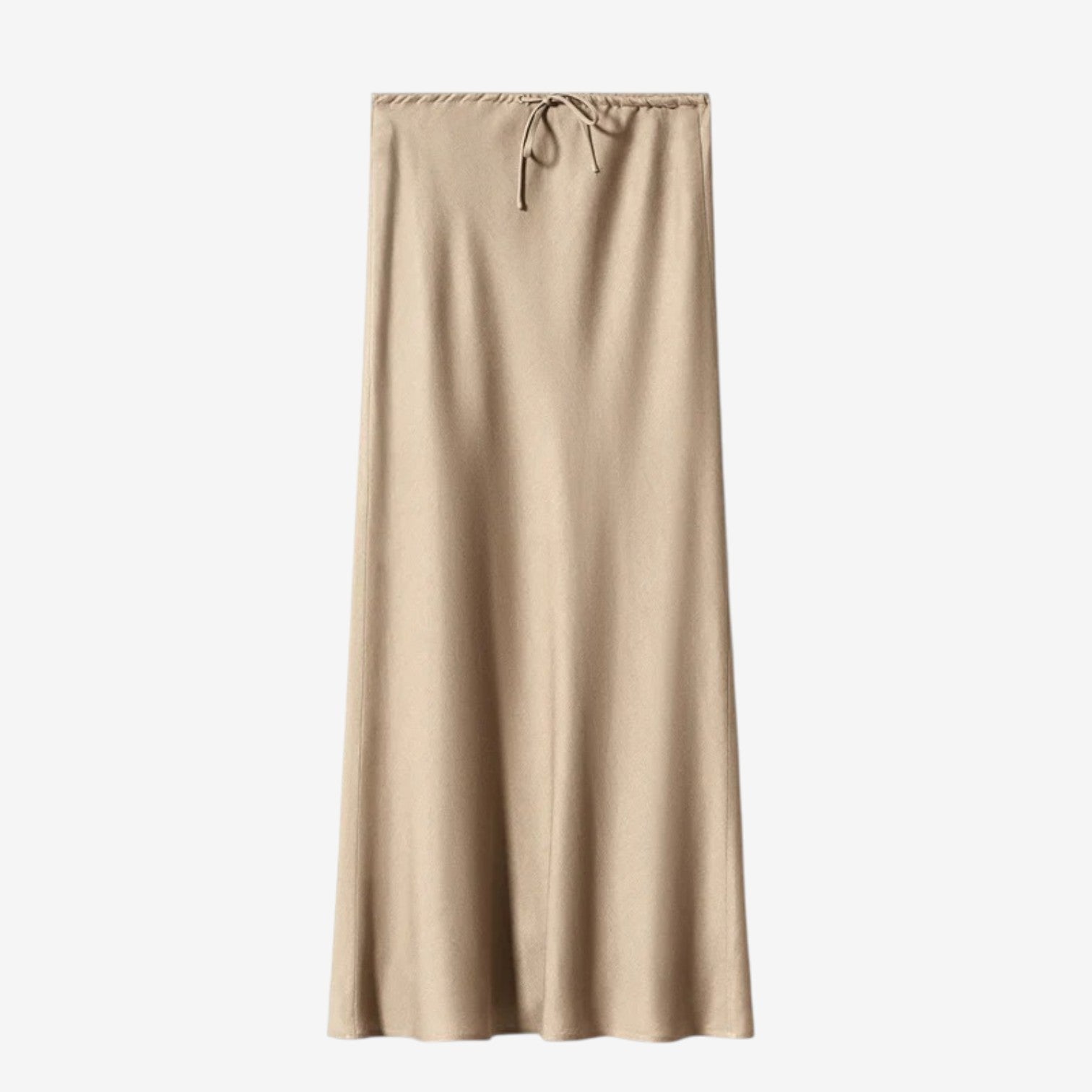 Capel™ Satin Skirt