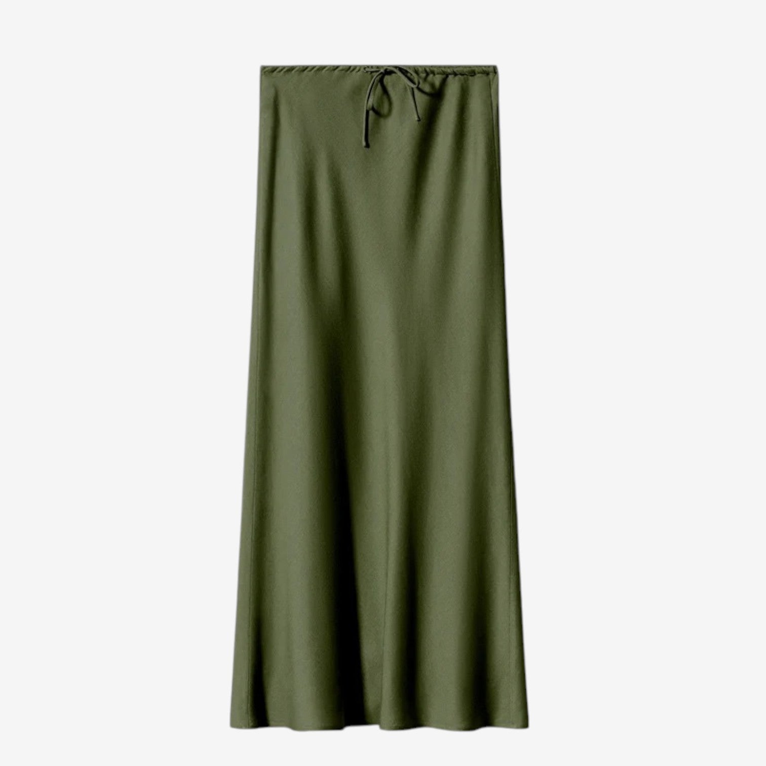 Capel™ Satin Skirt