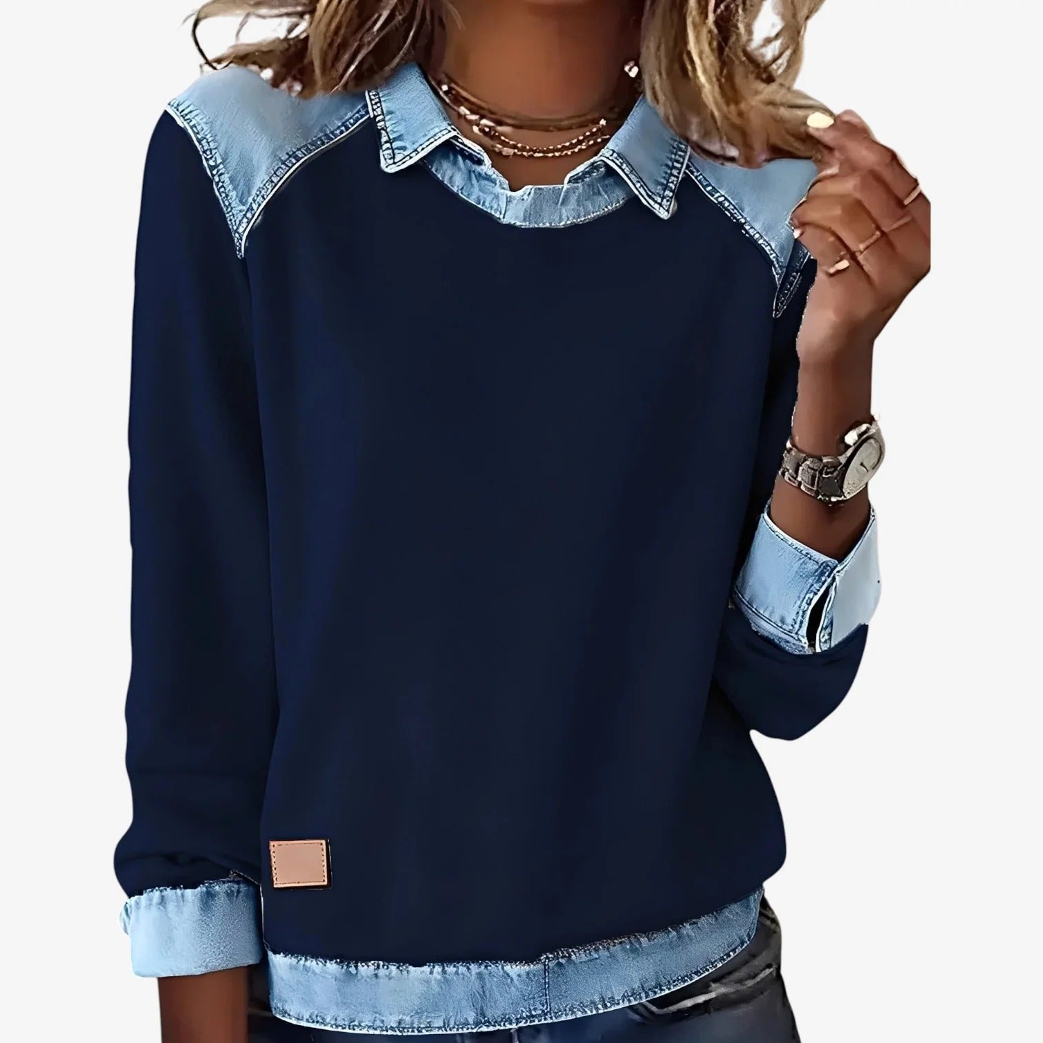 Galesi™ Deep Dressweater