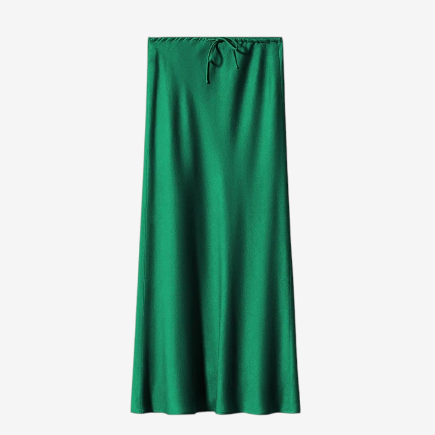 Capel™ Satin Skirt
