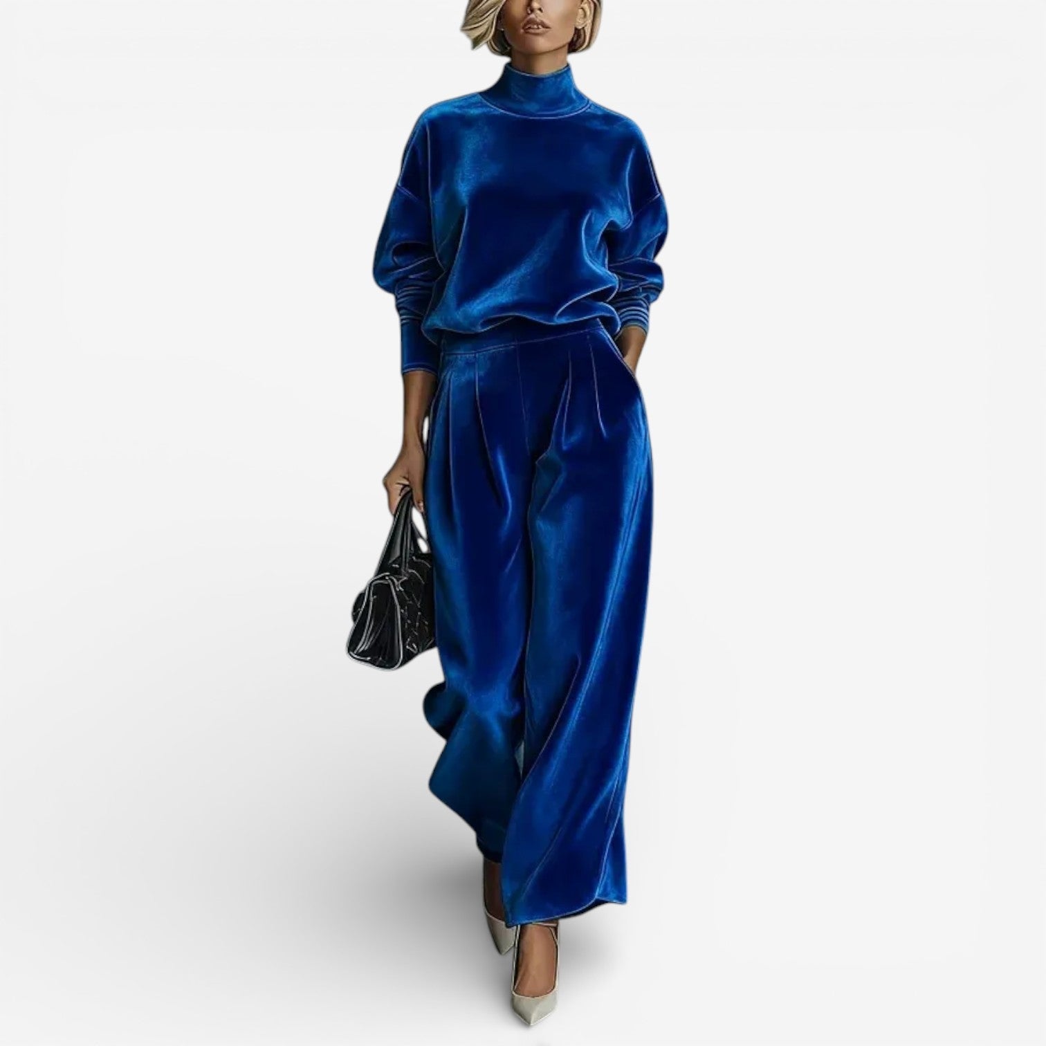 Emeri™ Contemporary Ensemble Set