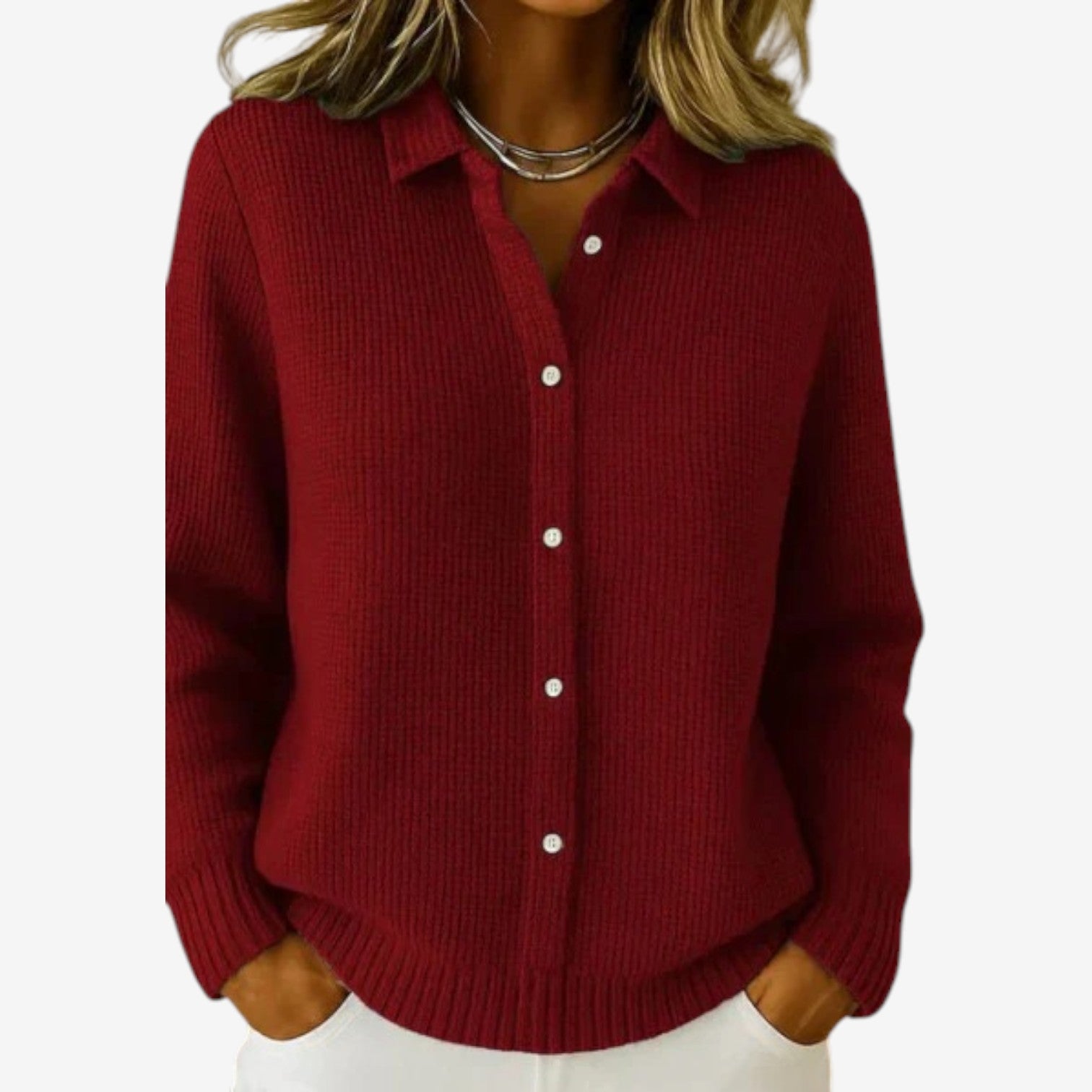 Weibel™ Knitted Shirt