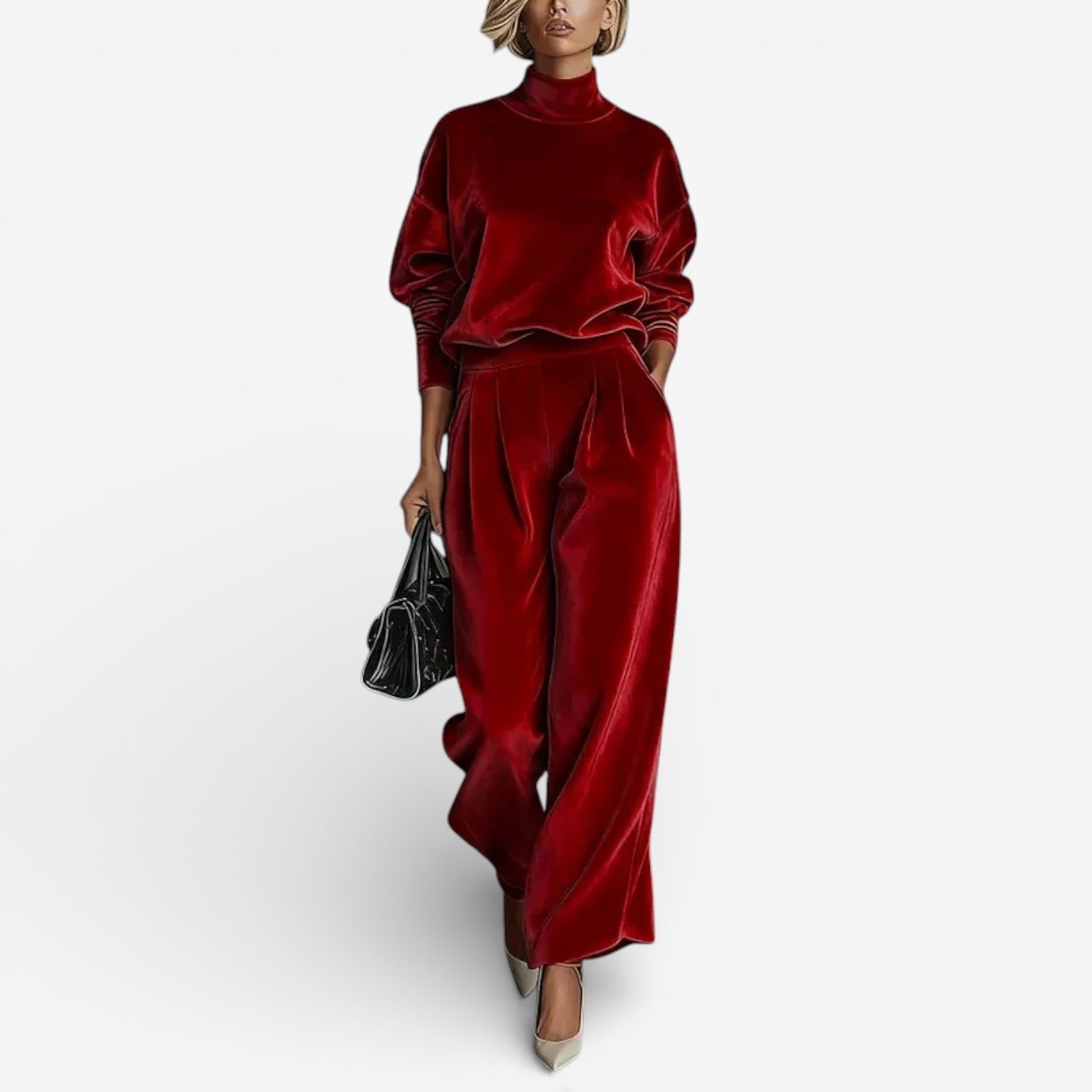 Emeri™ Contemporary Ensemble Set