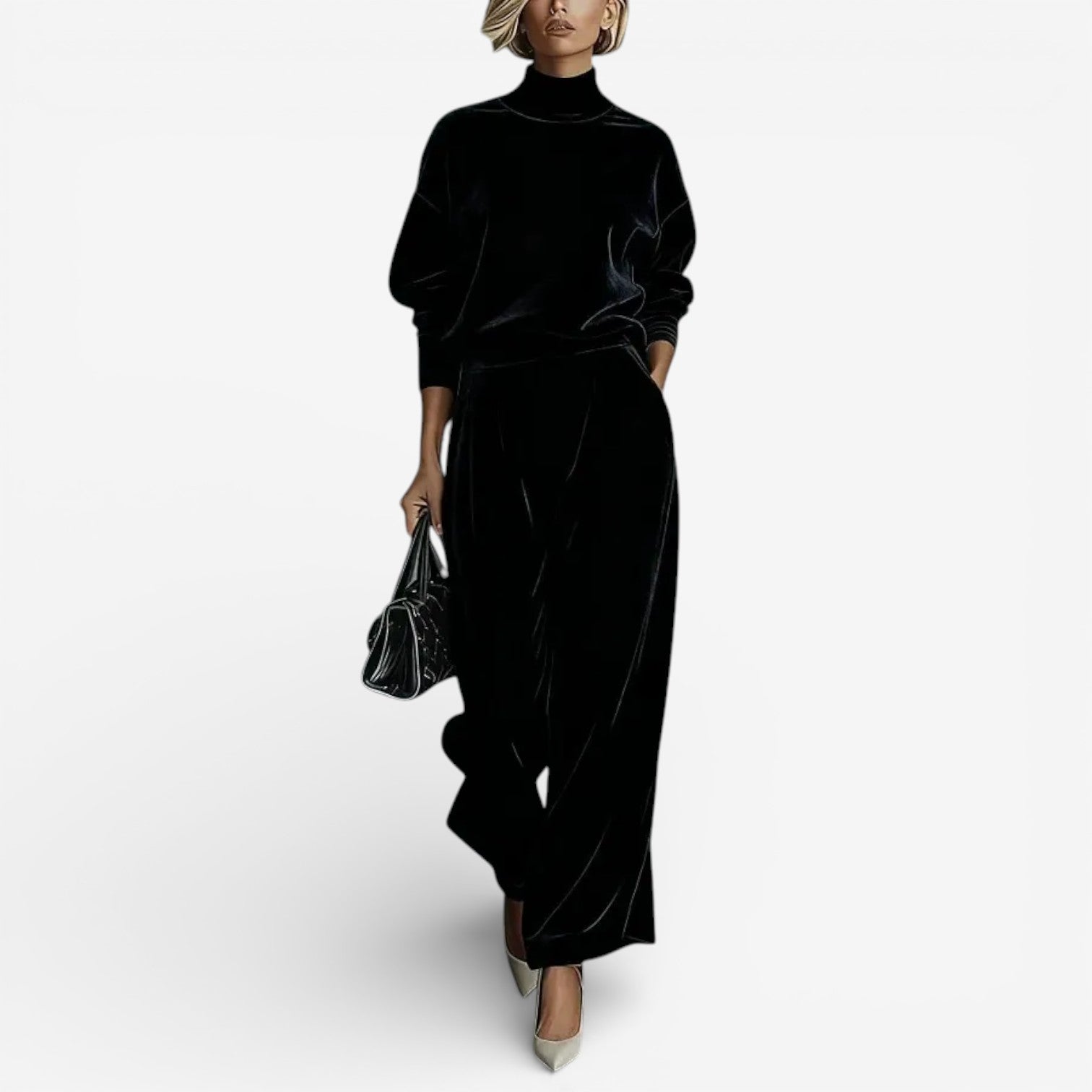 Emeri™ Contemporary Ensemble Set