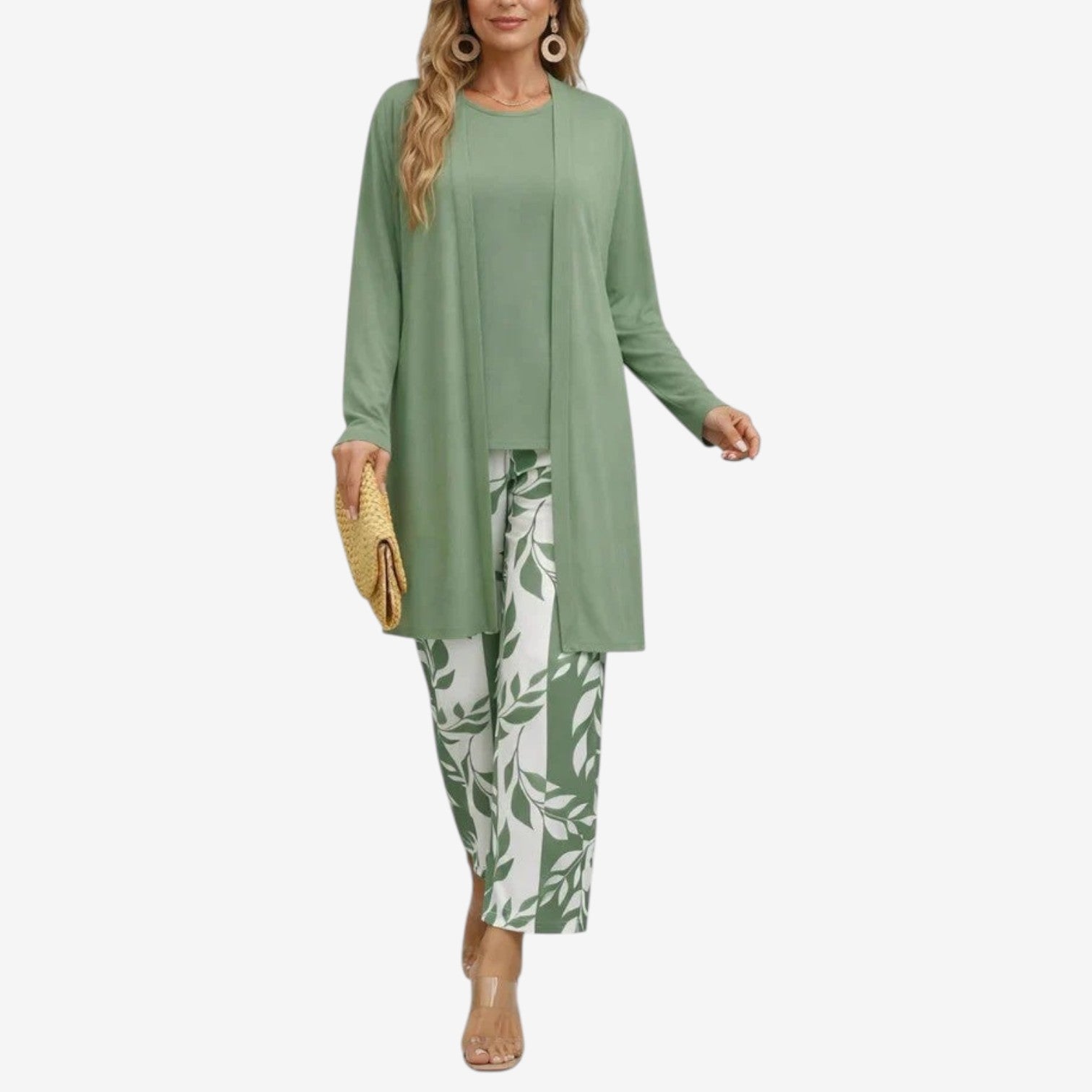 Gabby™ Three piece suit
