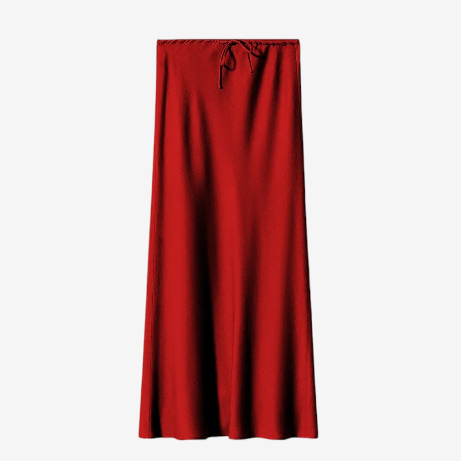 Capel™ Satin Skirt