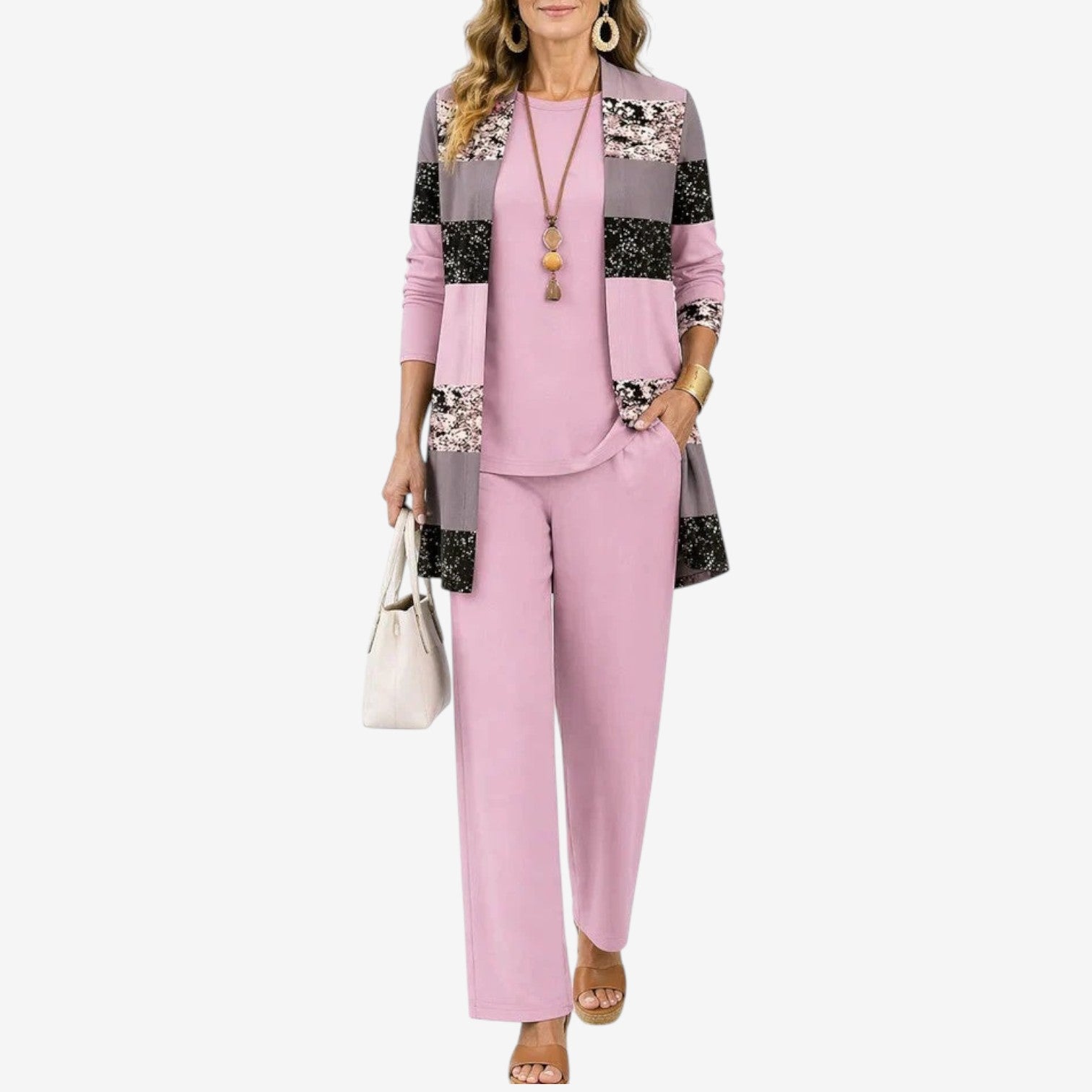 Gabby™ Three piece suit
